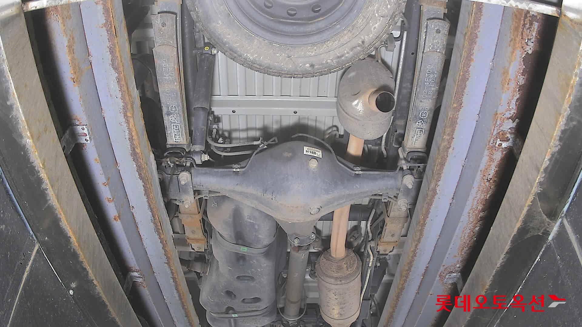 هيونداي بورتر 2