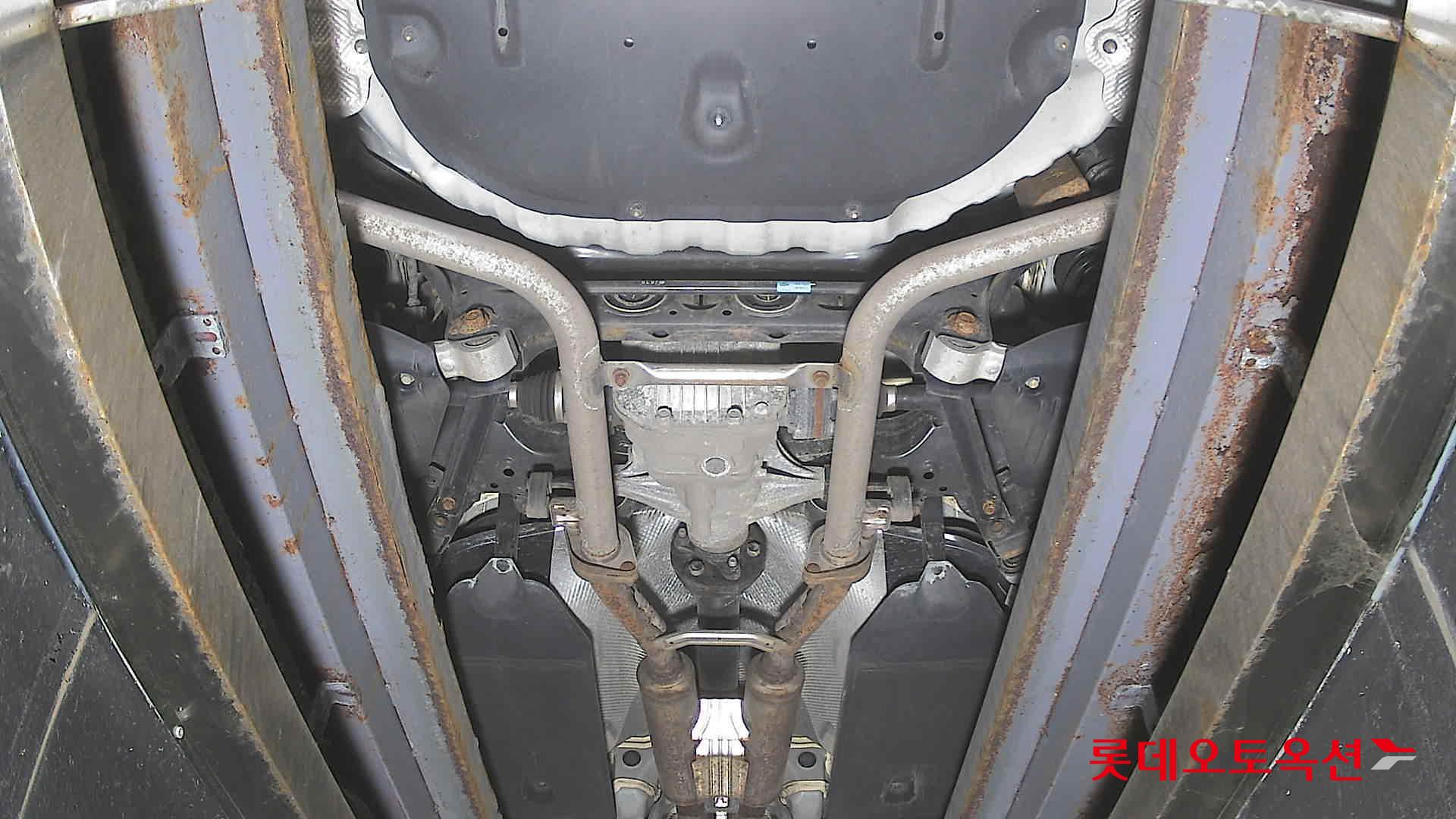 Hyundai G80 id 2888736 из Кореи 27