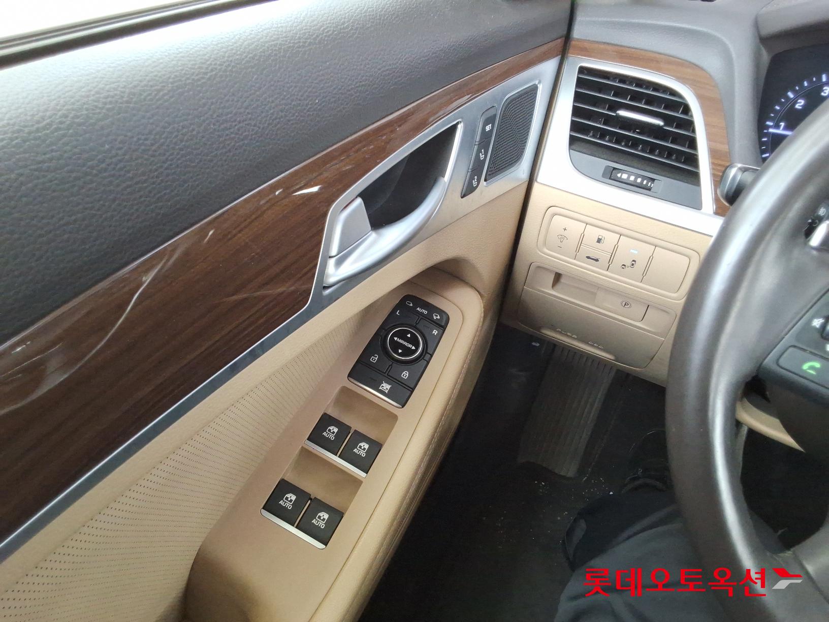 Hyundai G80 id 2888736 из Кореи 28