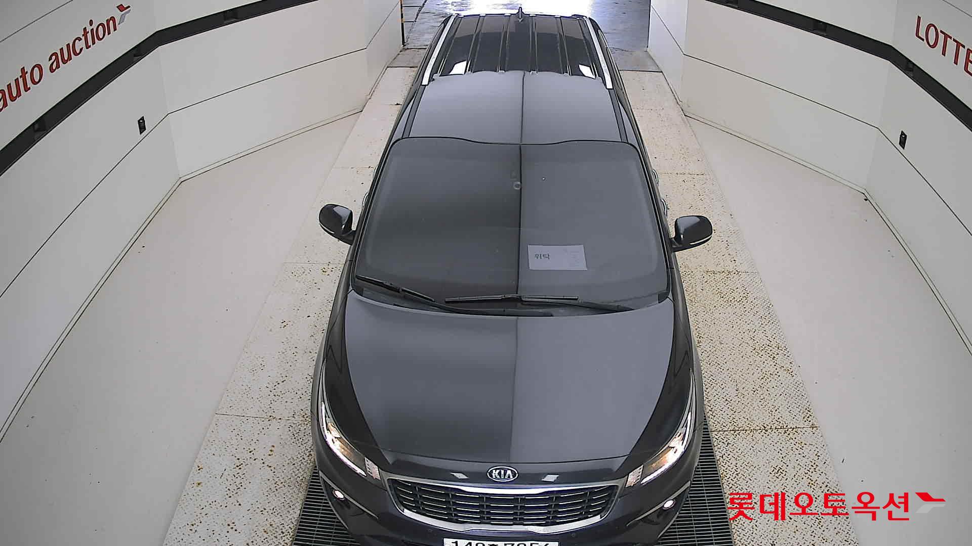 Kia Carnival id 2914748 из Кореи 25