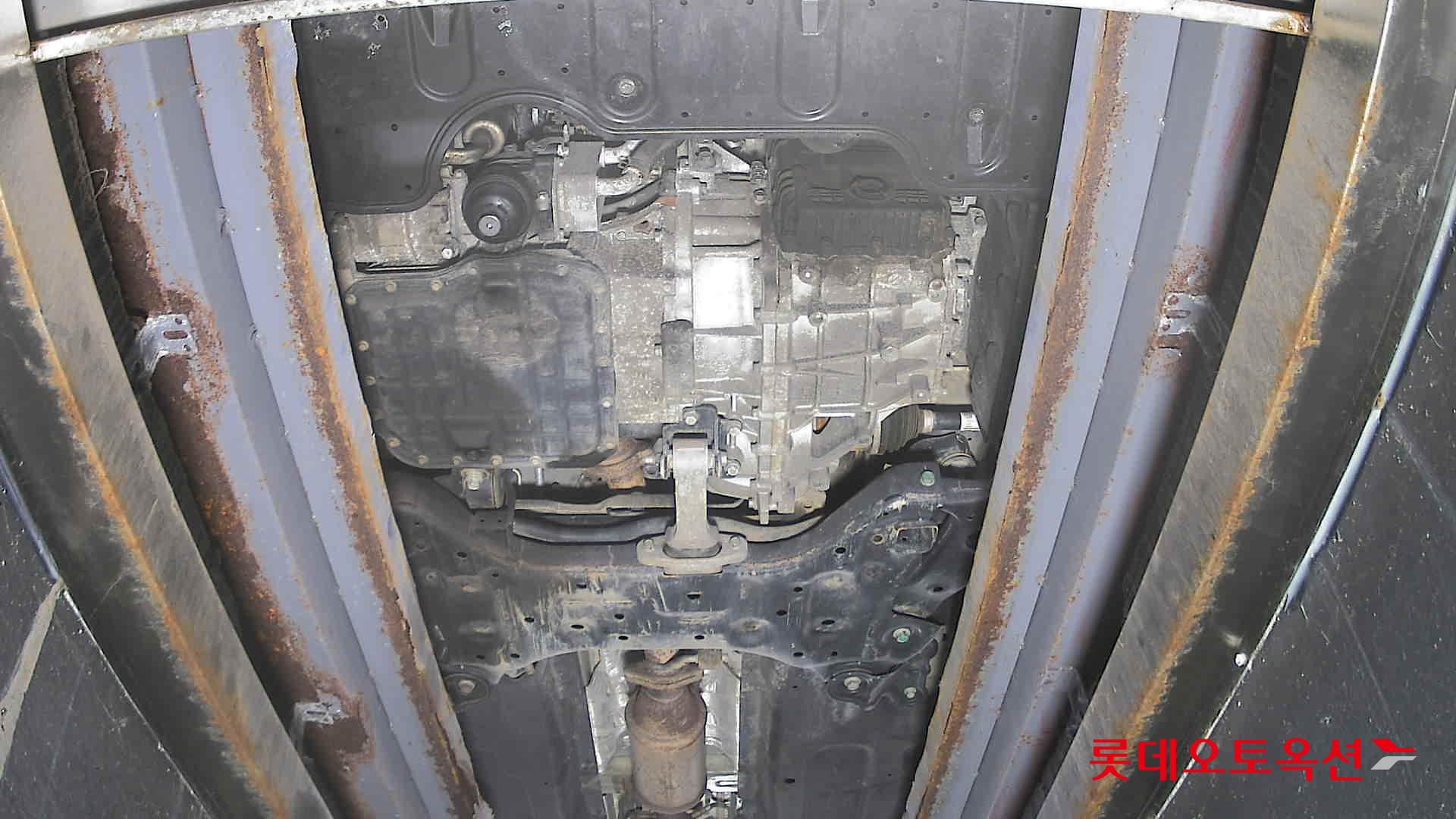 Kia Carnival id 2914748 из Кореи 26