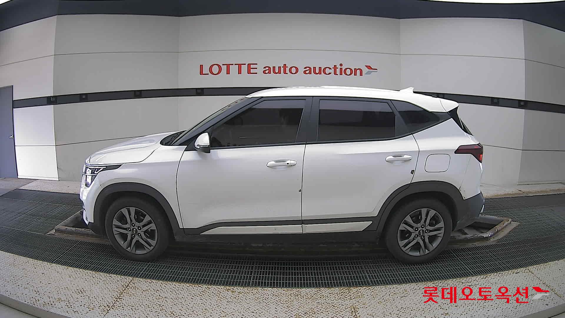 Kia Seltos id 3062783 из Кореи 7