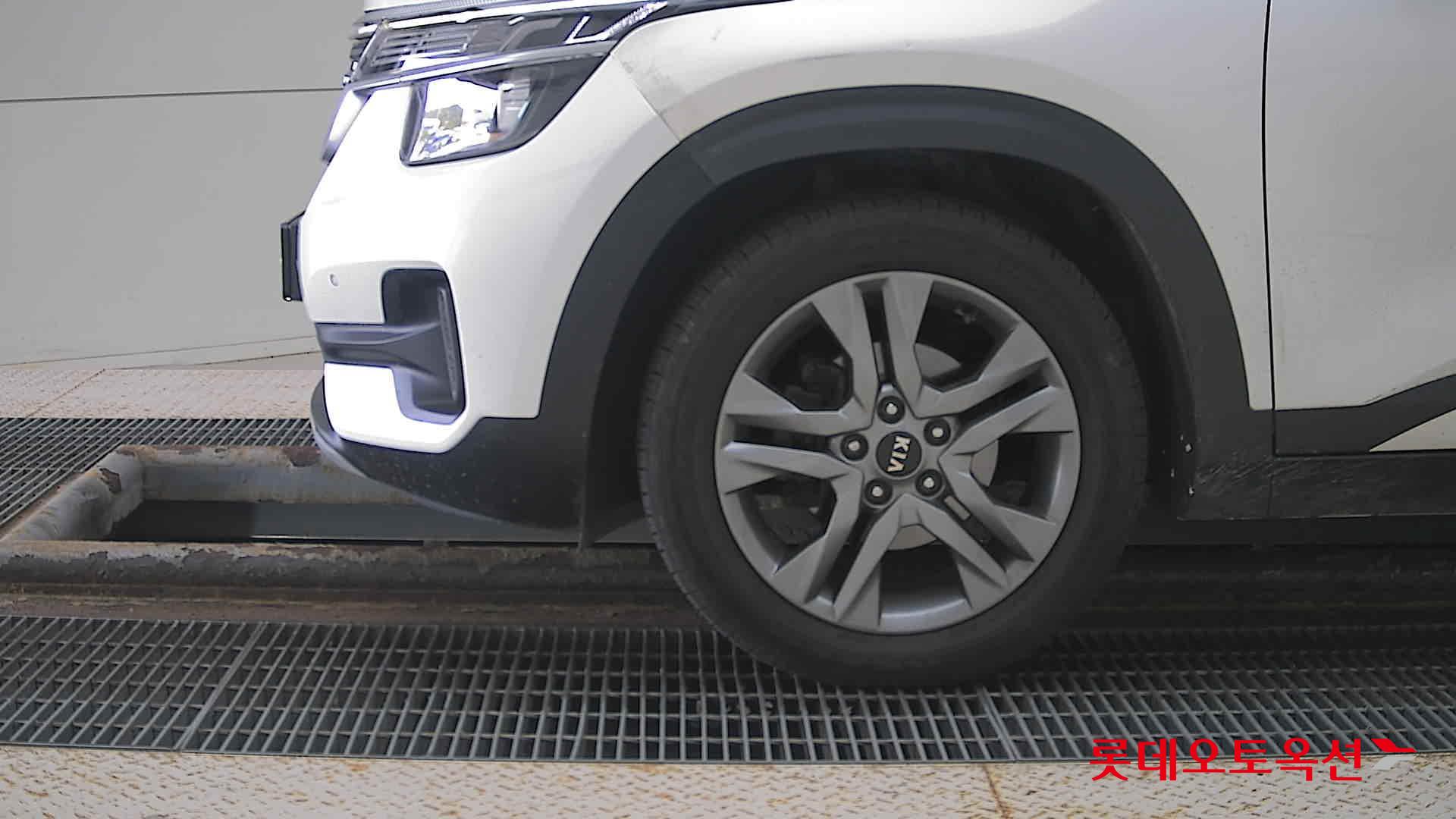 Kia Seltos id 3062783 из Кореи 21