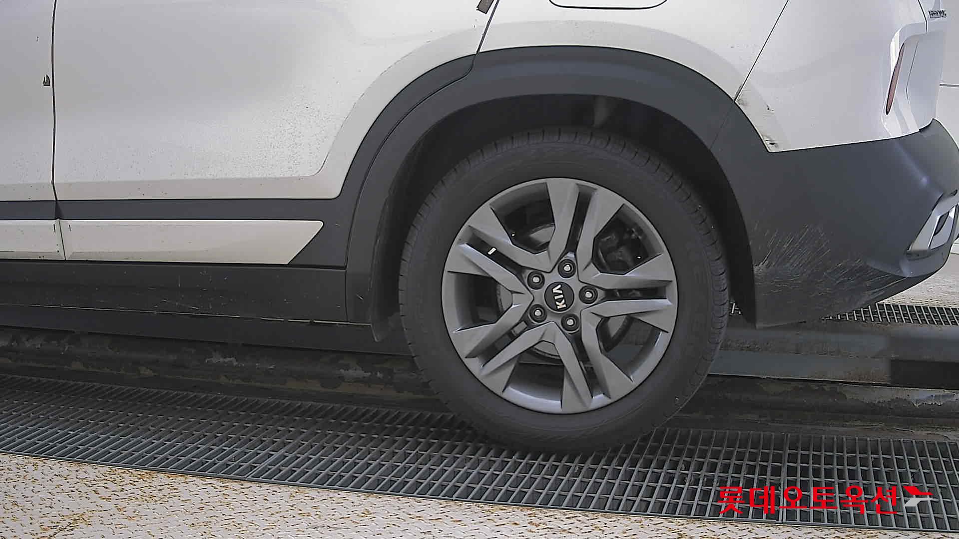 Kia Seltos id 3062783 из Кореи 22