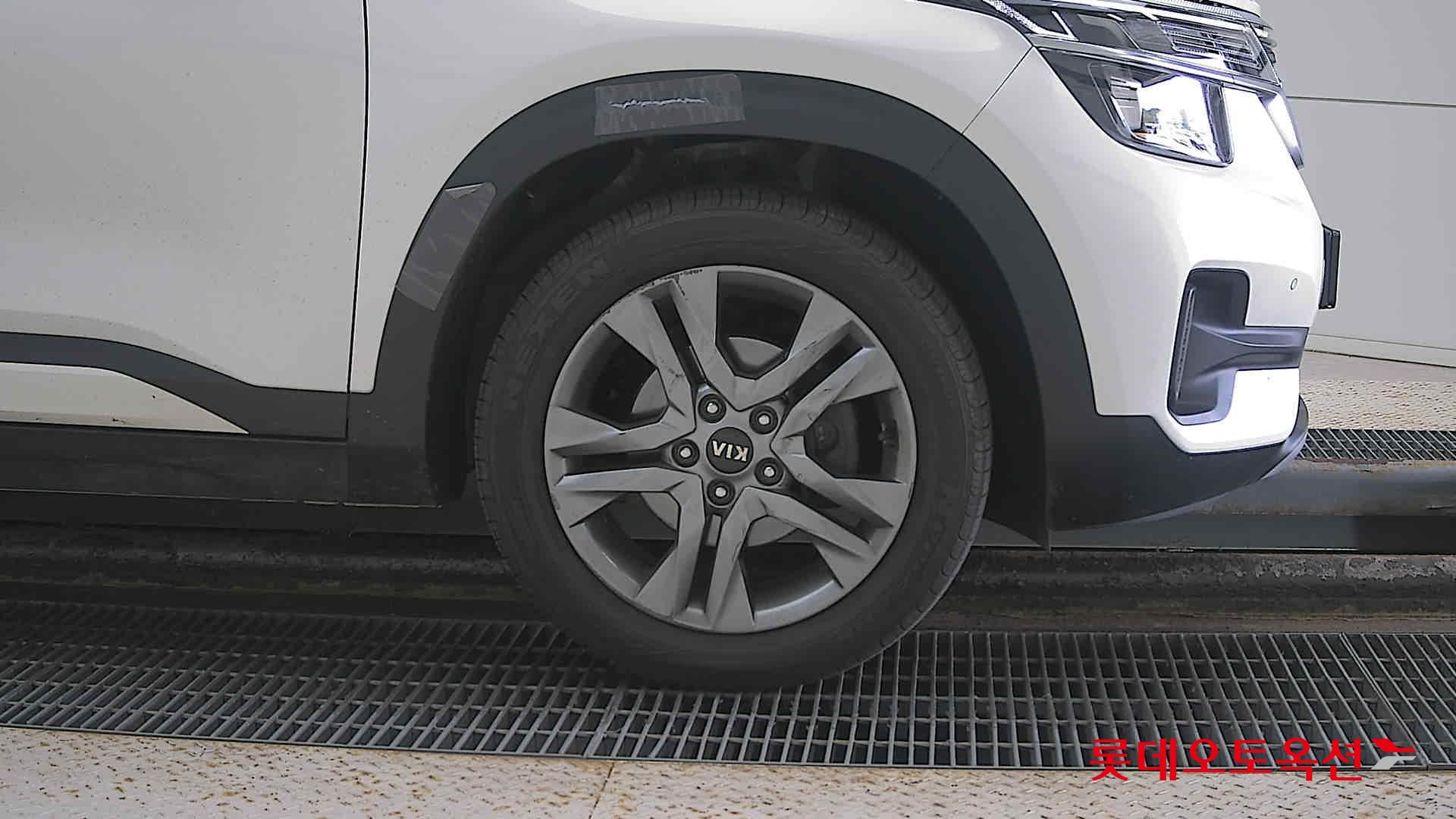 Kia Seltos id 3062783 из Кореи 23