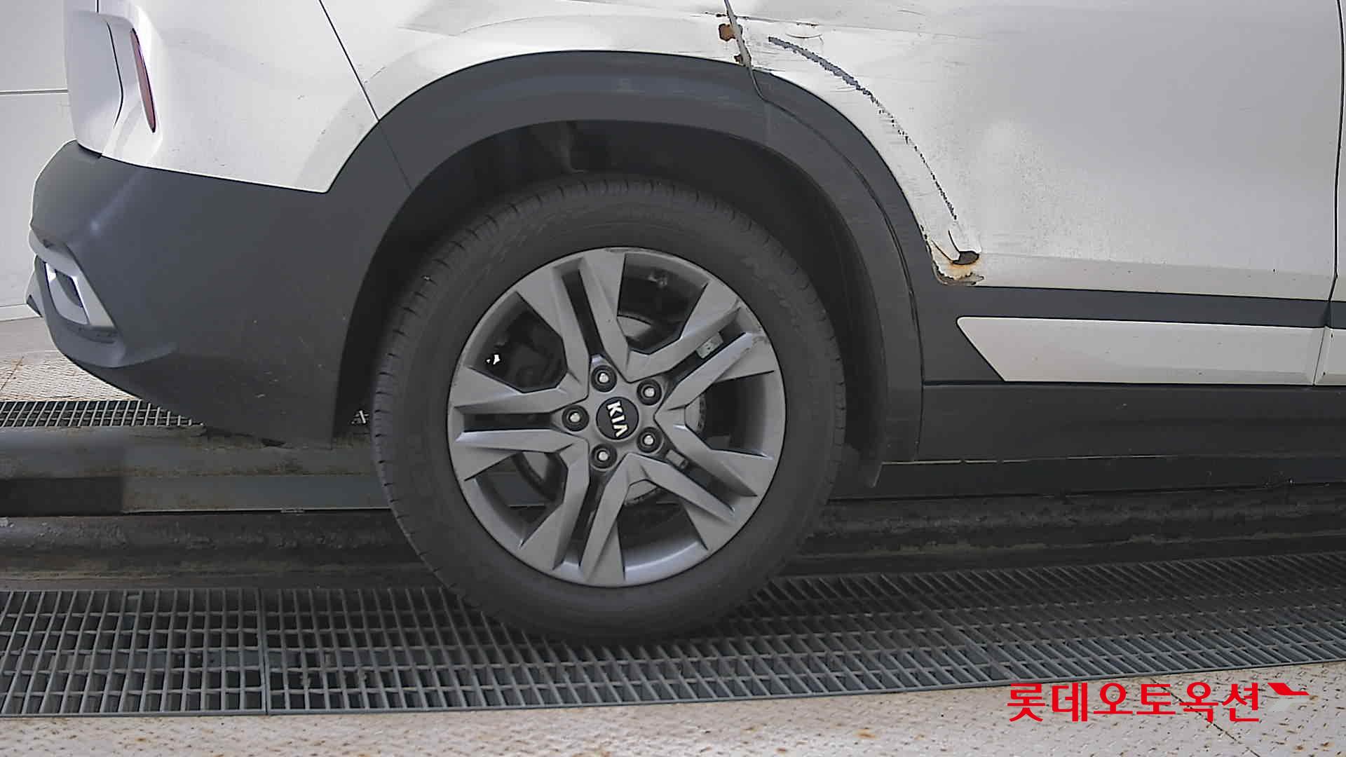 Kia Seltos id 3062783 из Кореи 24