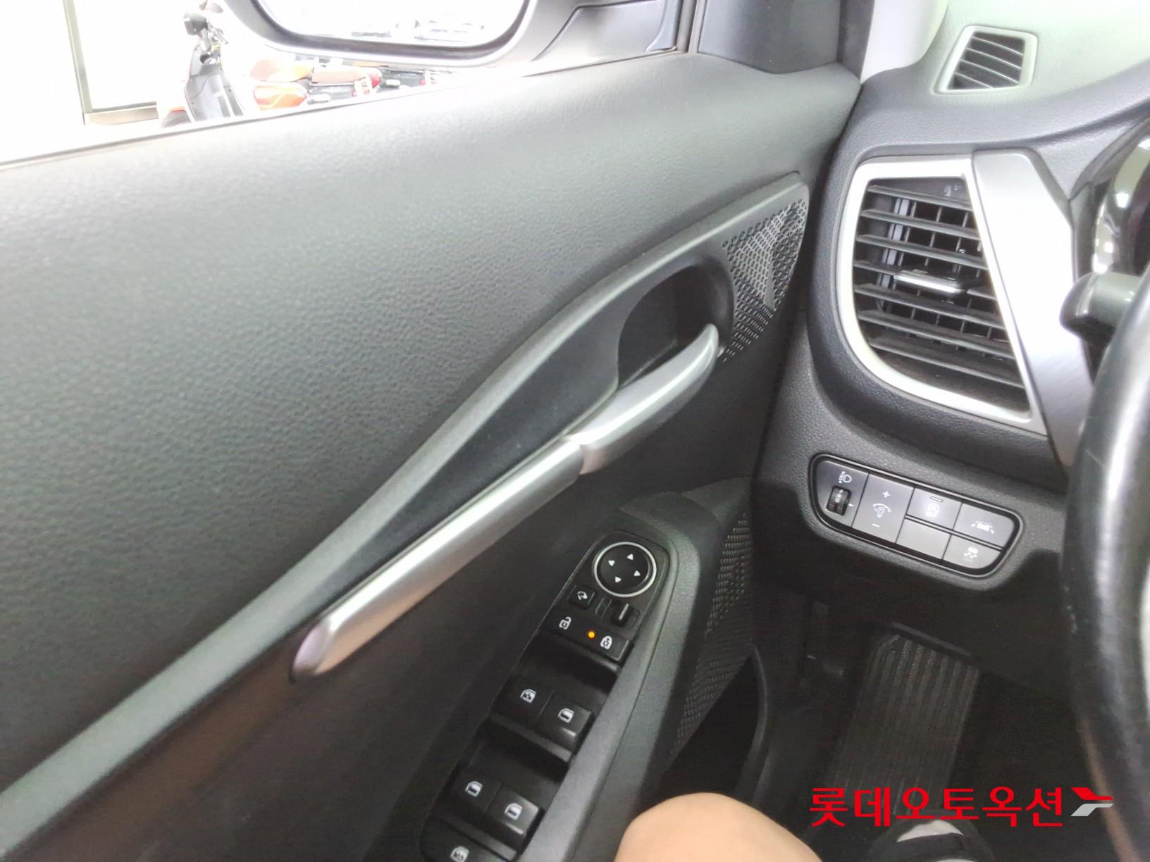 Kia Seltos id 3062783 из Кореи 28