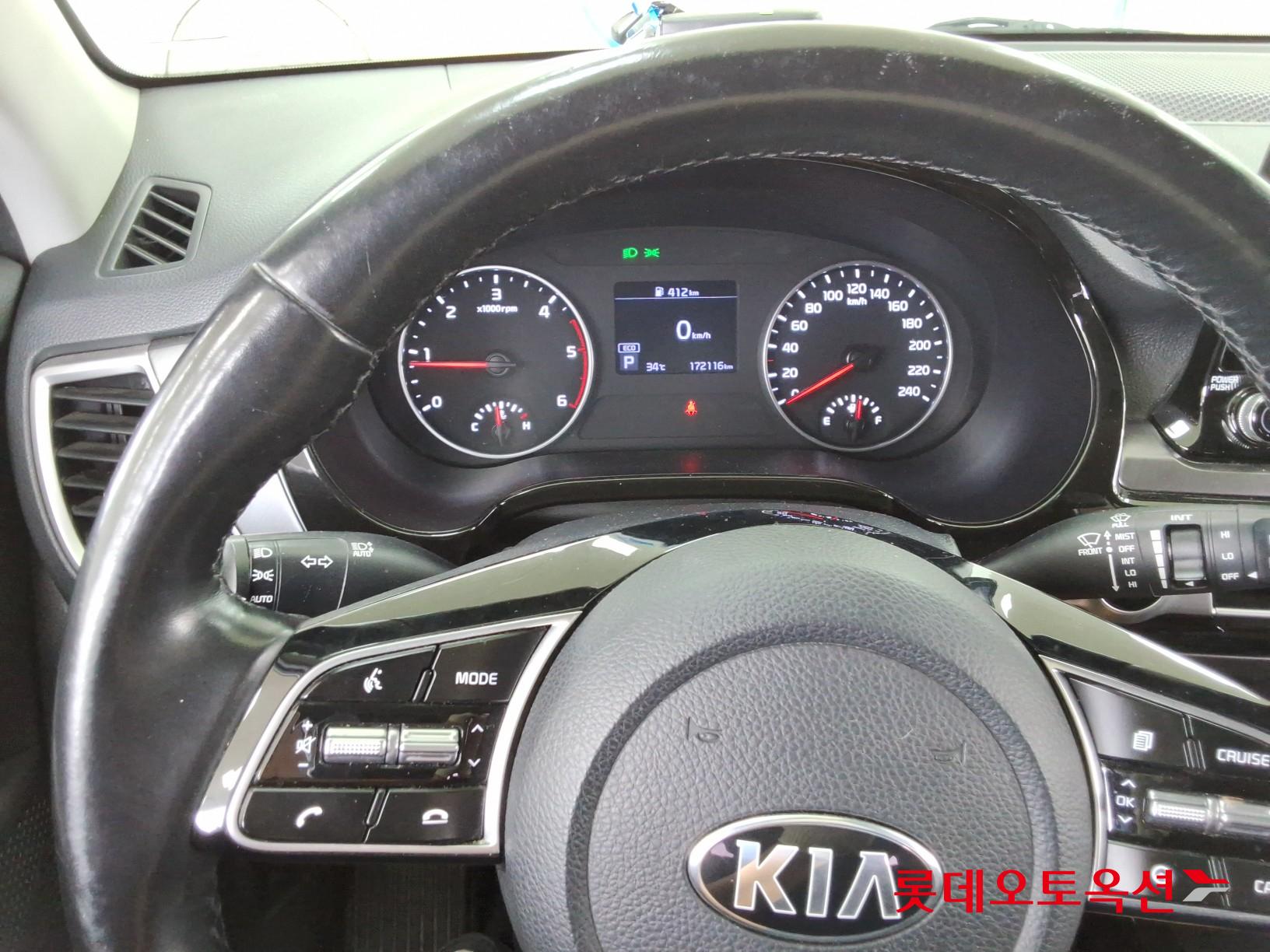 Kia Seltos id 3062783 из Кореи 29