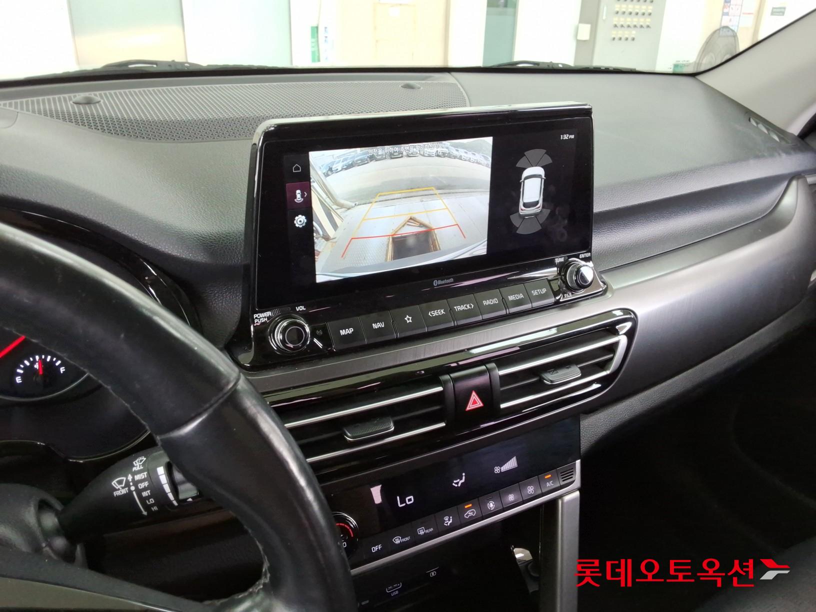 Kia Seltos id 3062783 из Кореи 30