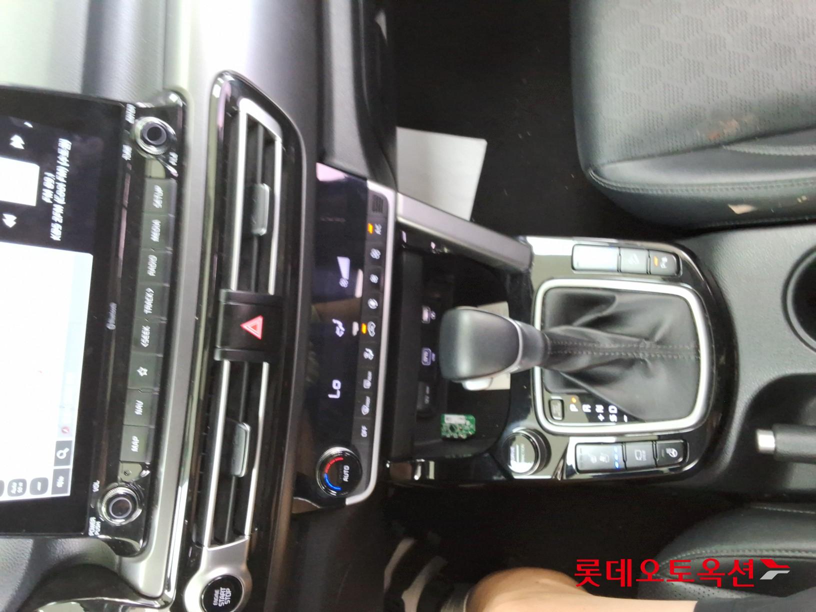 Kia Seltos id 3062783 из Кореи 31