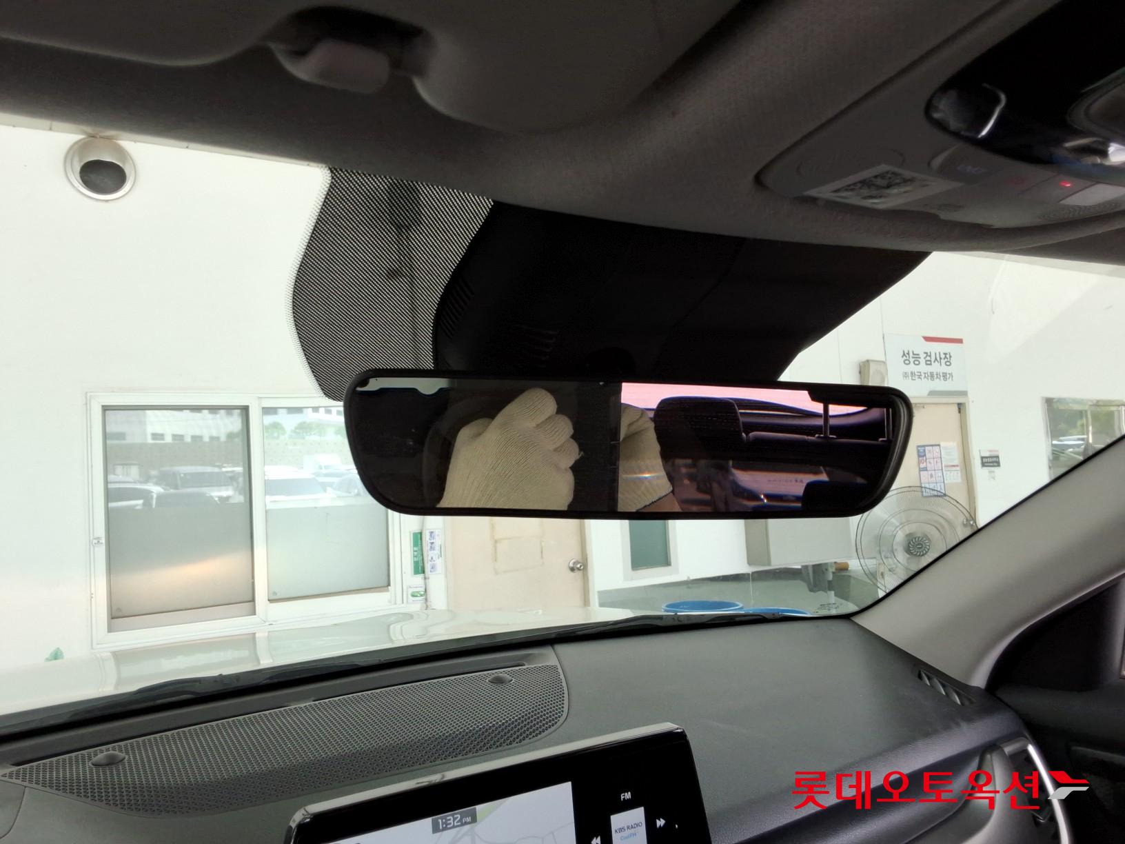 Kia Seltos id 3062783 из Кореи 32