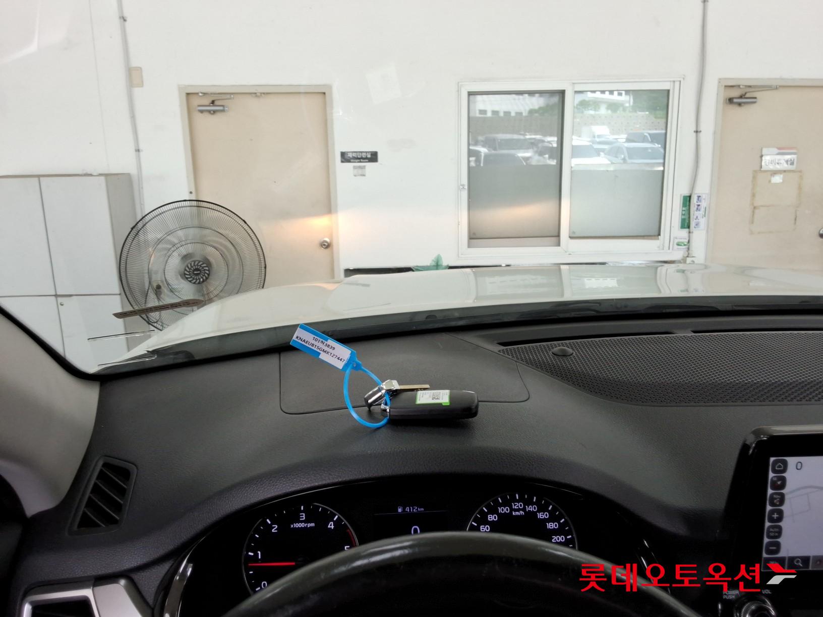 Kia Seltos id 3062783 из Кореи 33