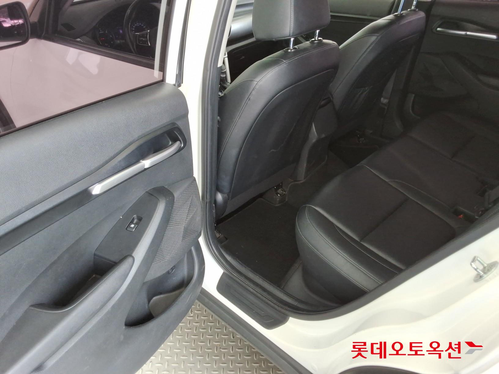 Kia Seltos id 3062783 из Кореи 36