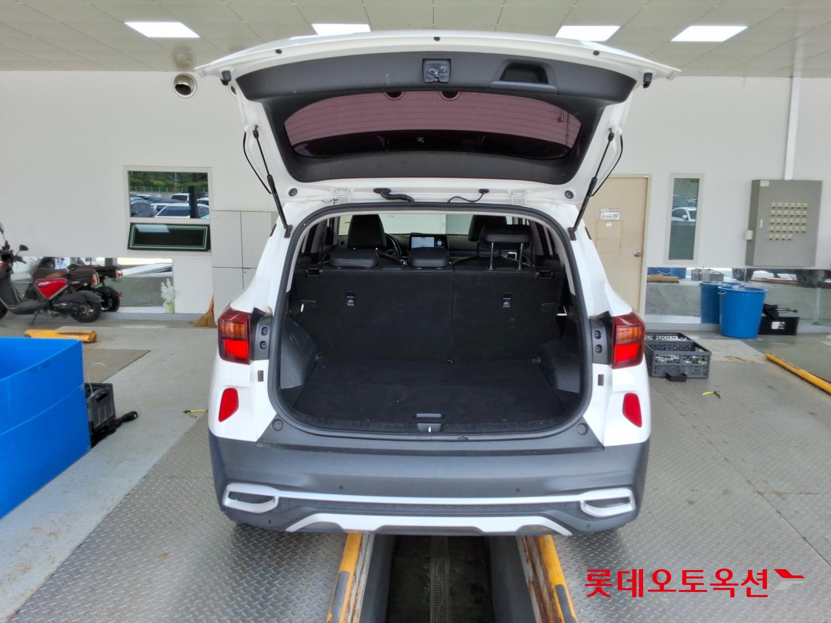 Kia Seltos id 3062783 из Кореи 37