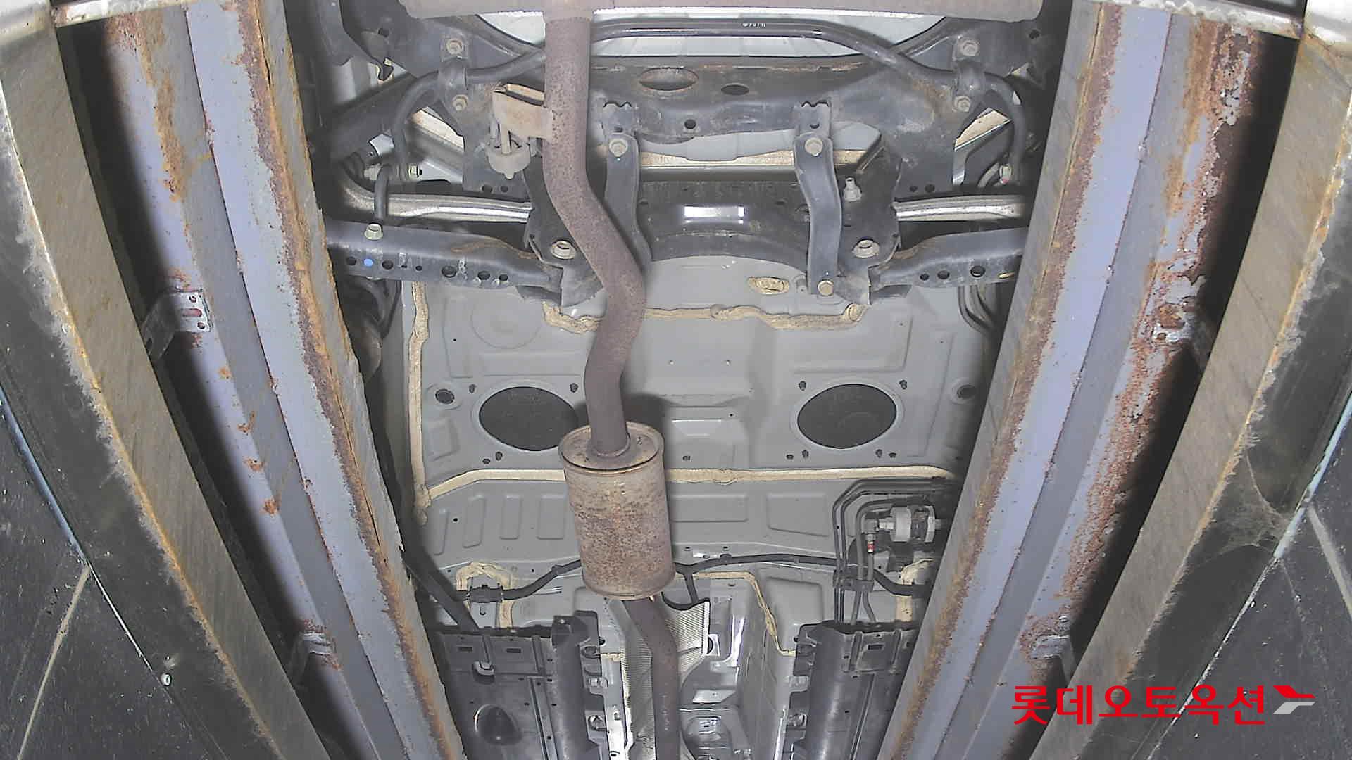 رينو QM6