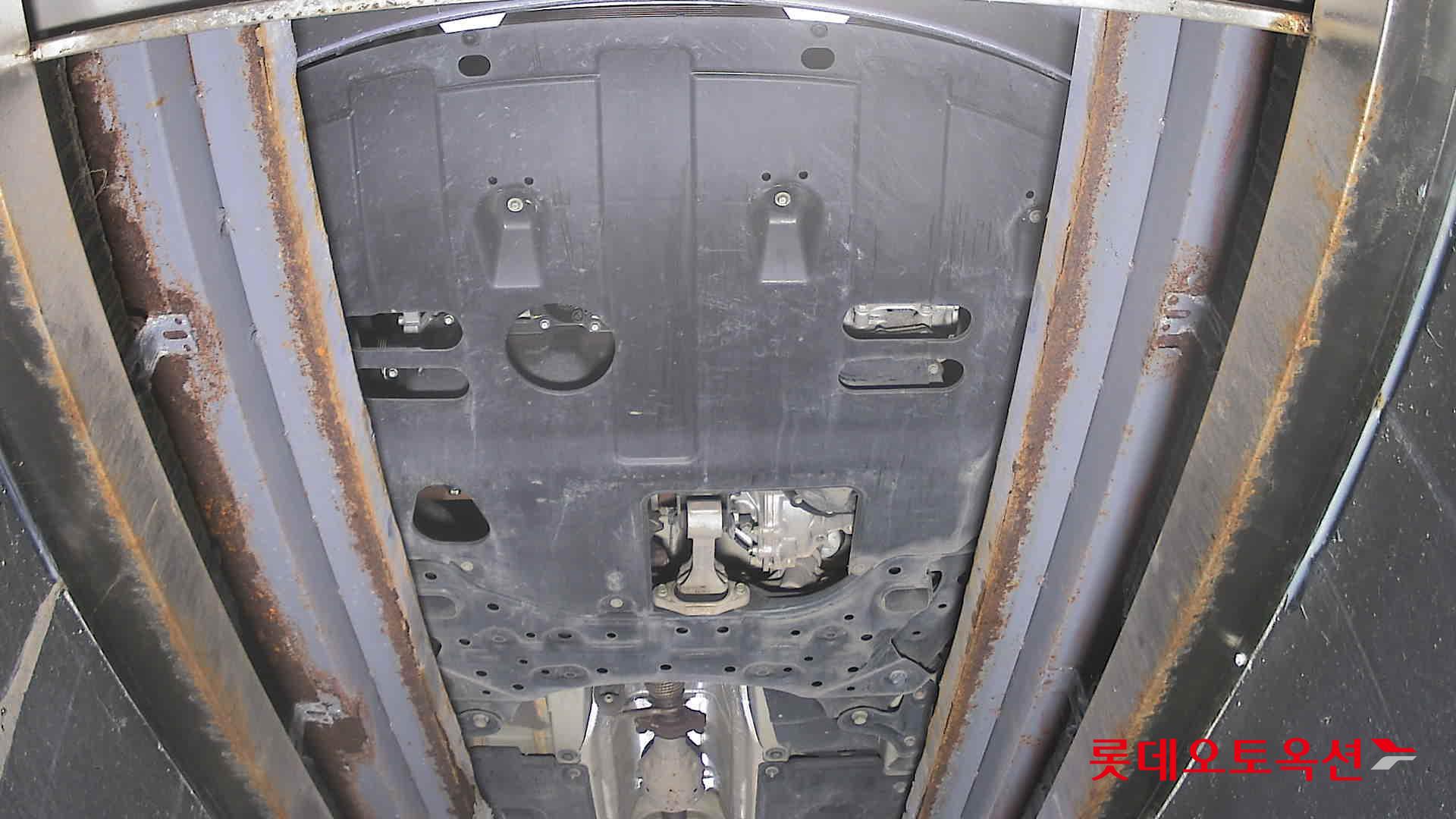 Hyundai Avante id 2909769 из Кореи 26