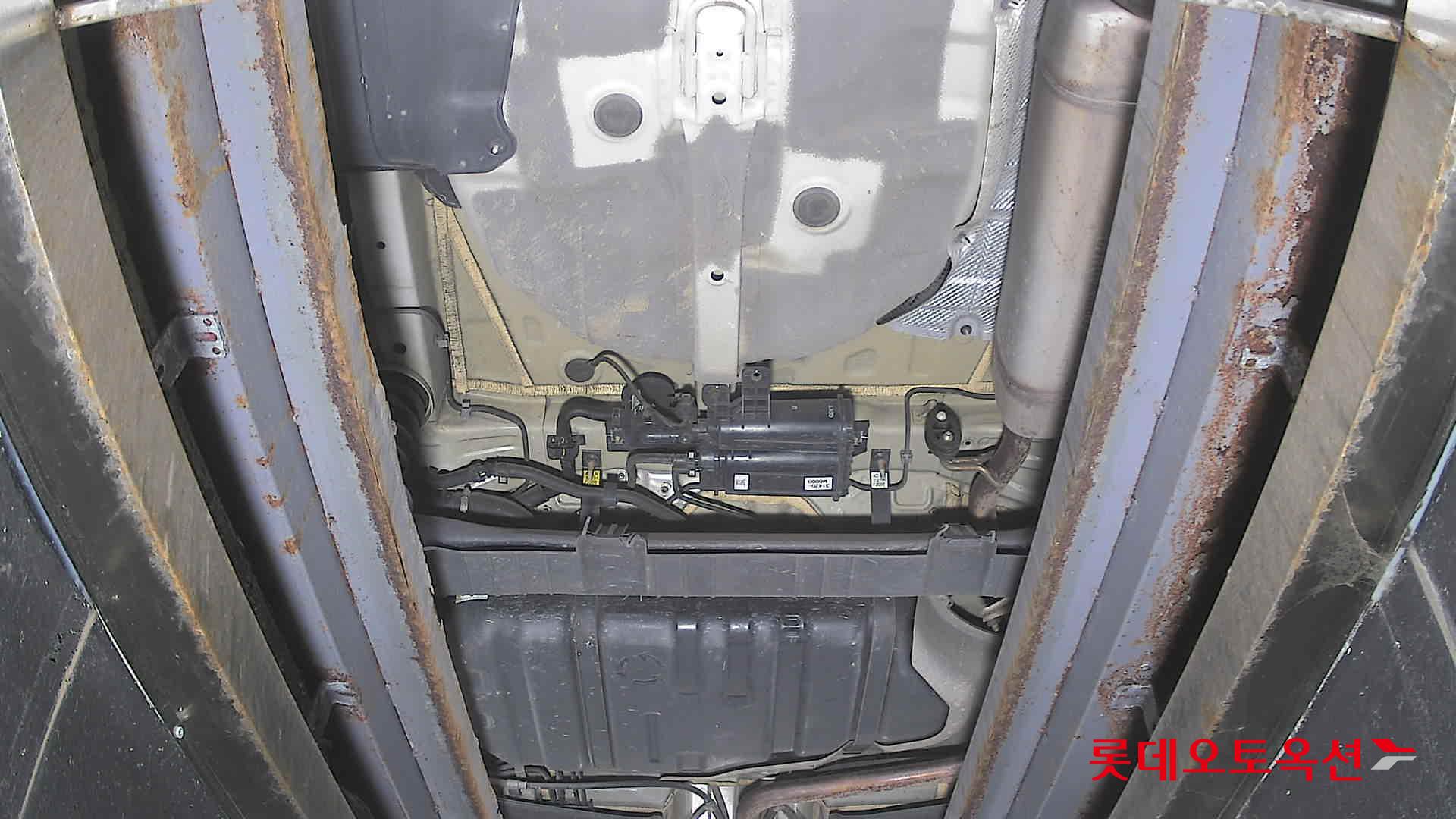 Hyundai Avante id 2909769 из Кореи 27