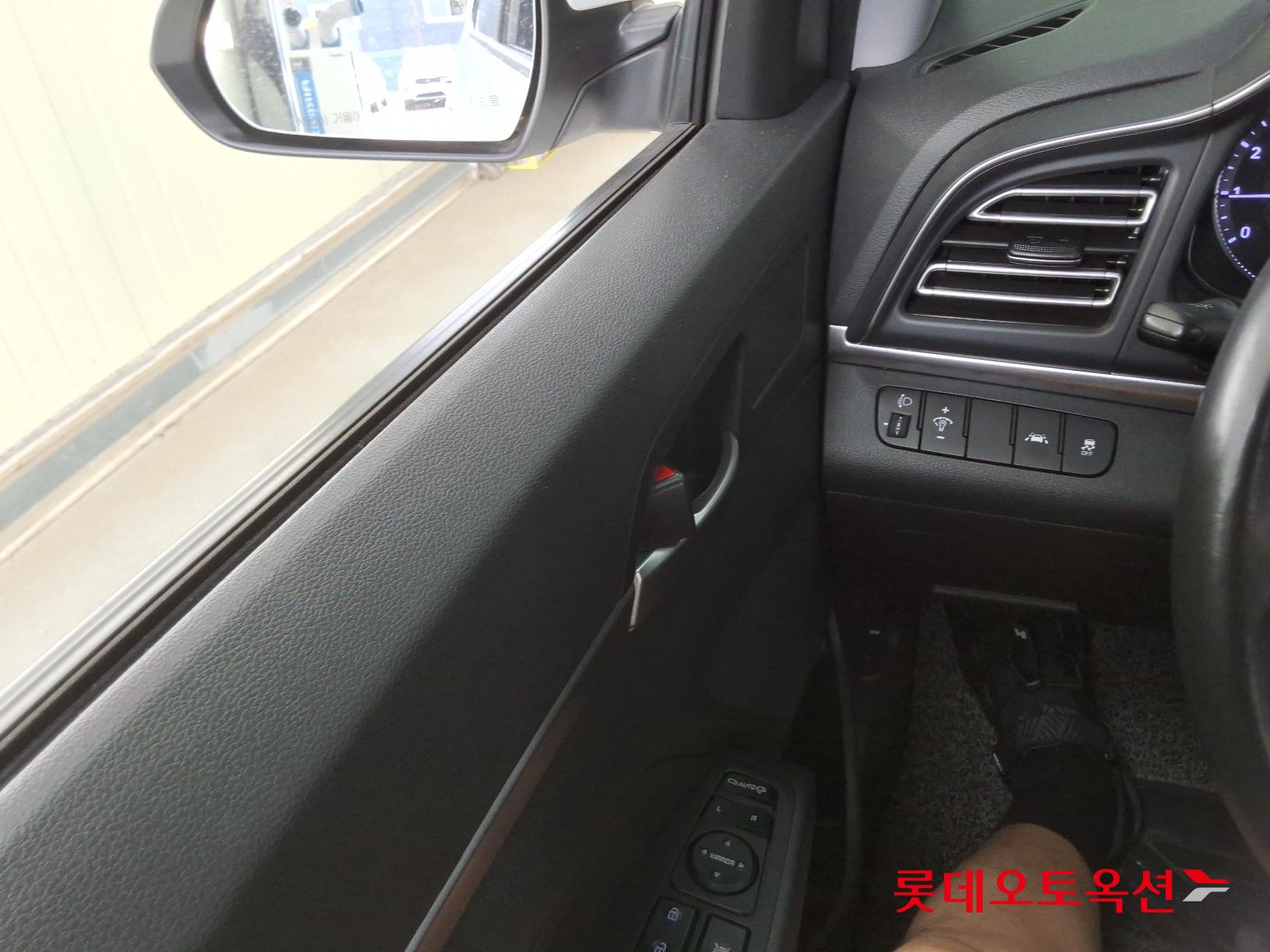 Hyundai Avante id 2909769 из Кореи 28