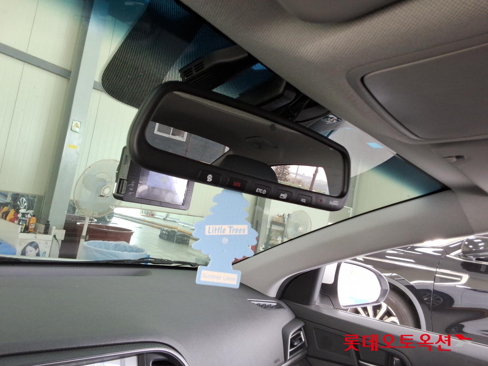 Hyundai Avante id 2909769 из Кореи 32