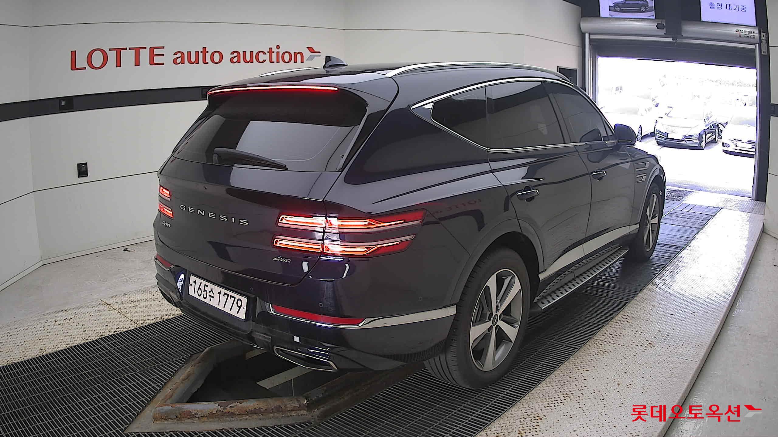 جينسس - جي في 80 - Image 4