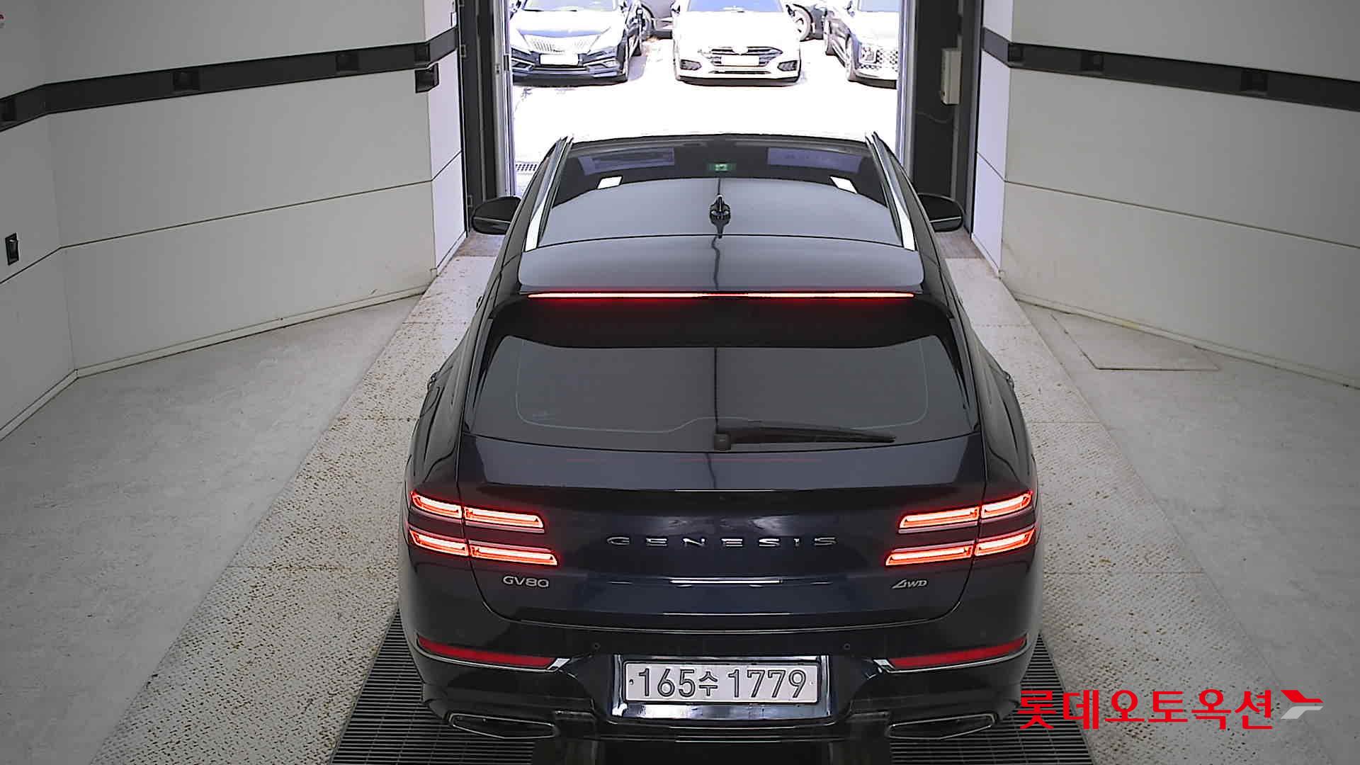 جينسس - جي في 80 - Image 5