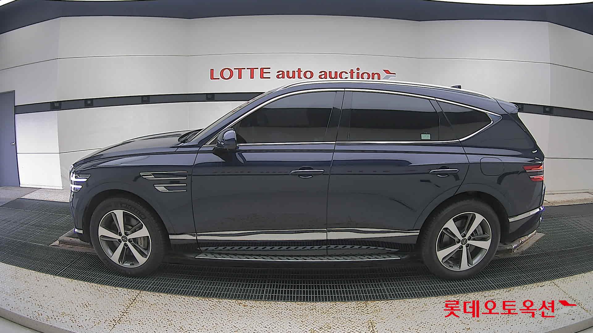 جينسس - جي في 80 - Image 7