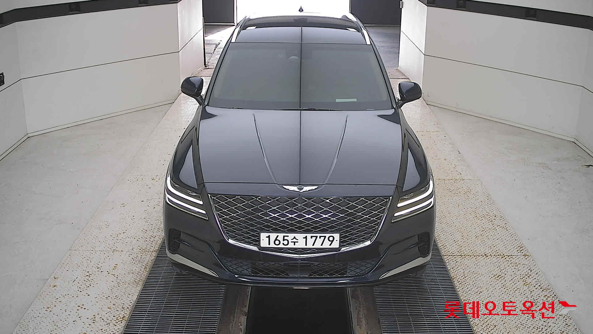 جينسس - جي في 80 - Image 8