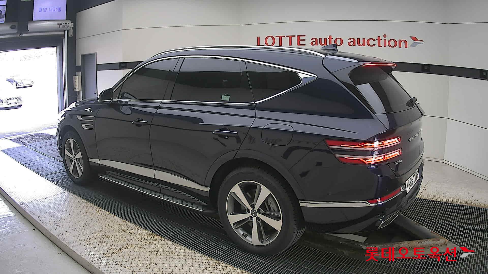 جينسس - جي في 80 - Image 10