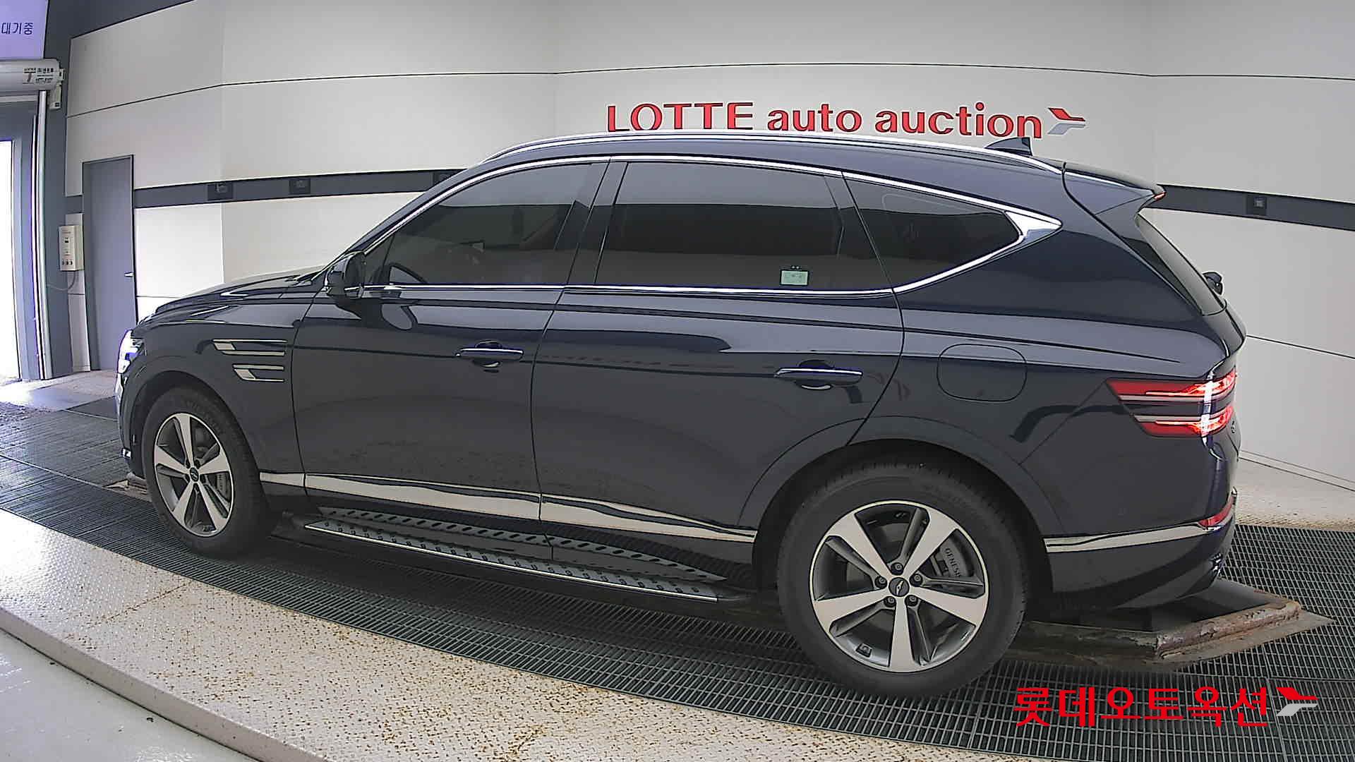 جينسس - جي في 80 - Image 11