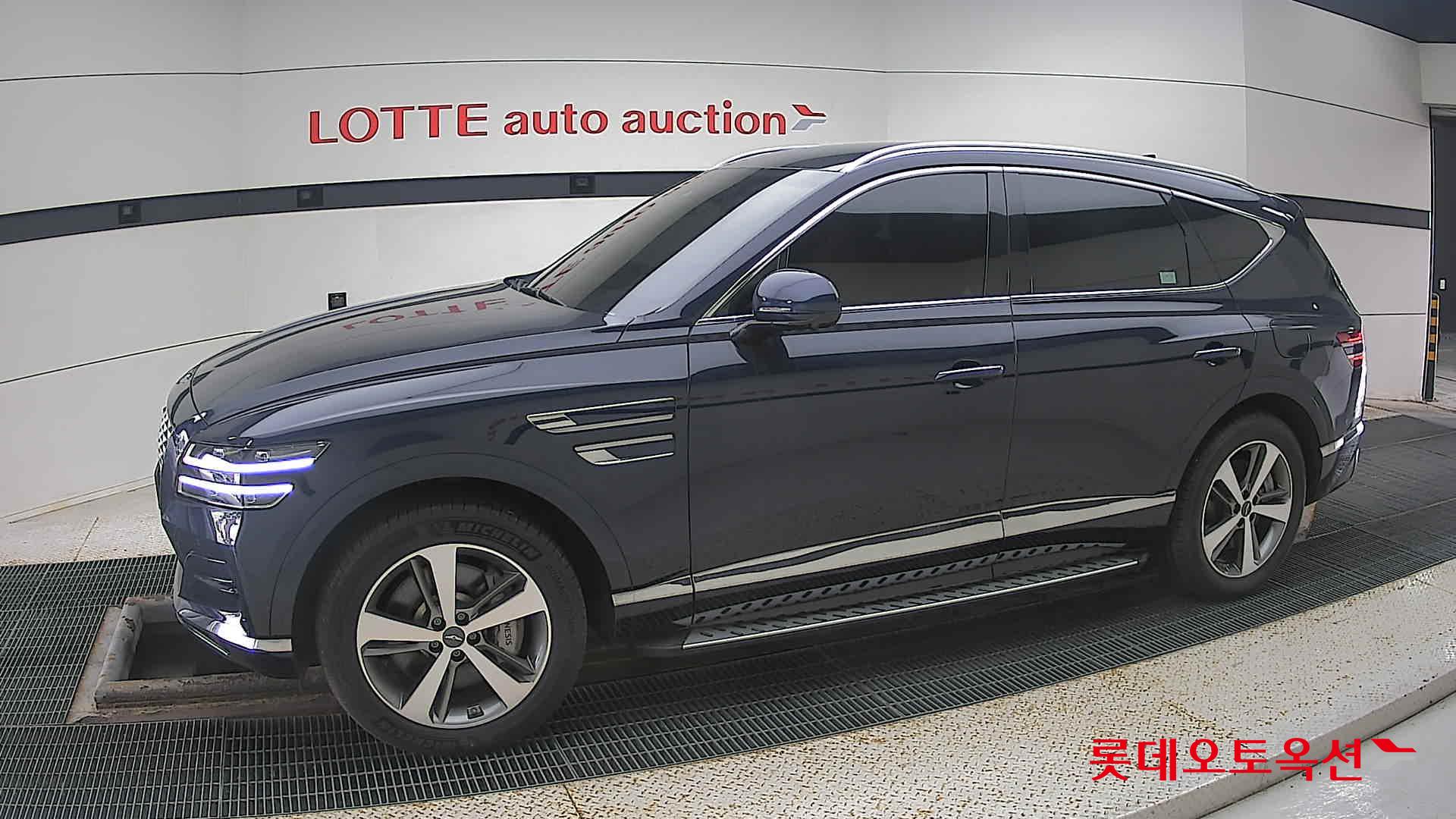 جينسس - جي في 80 - Image 12