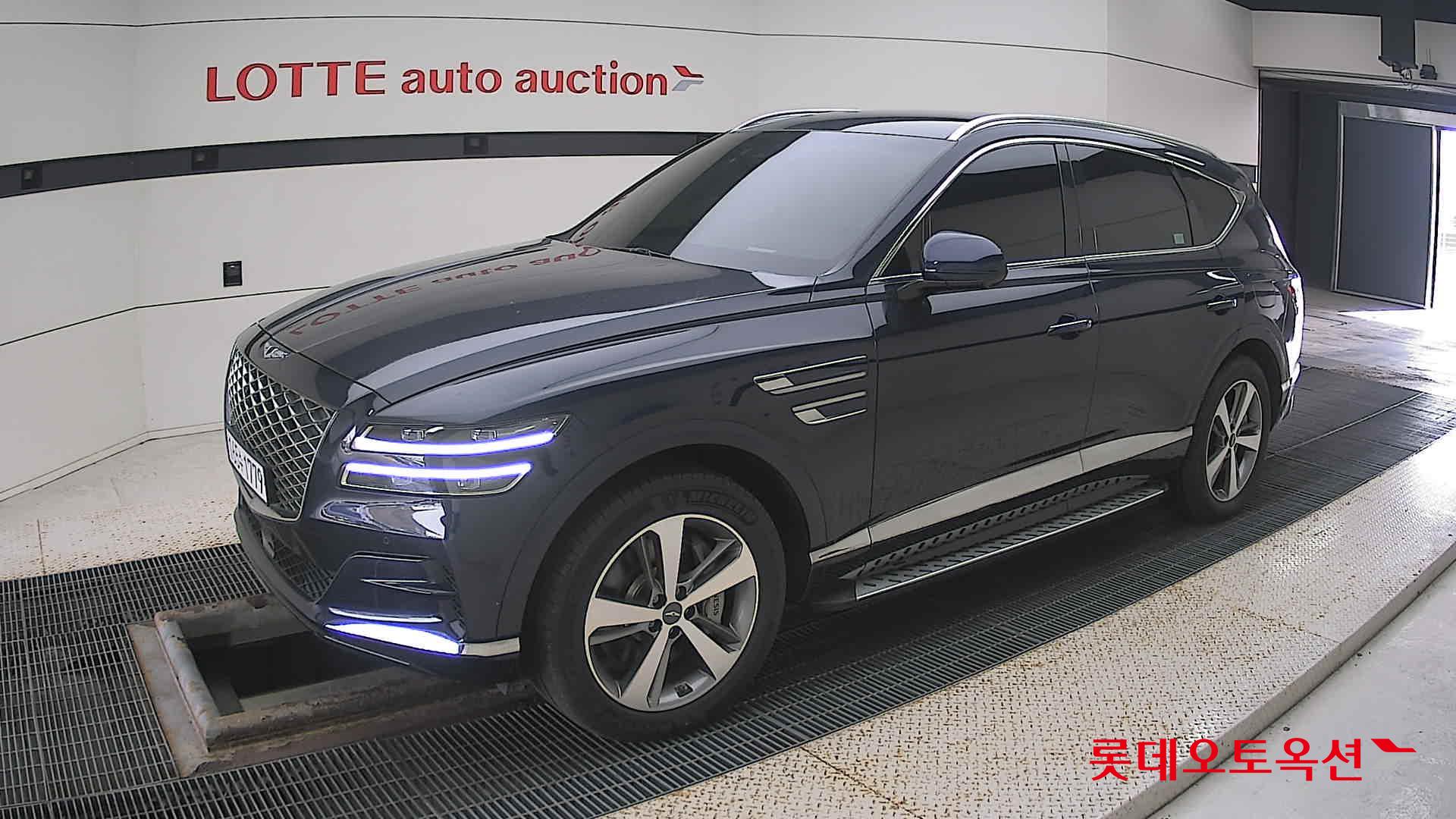 جينسس - جي في 80 - Image 13