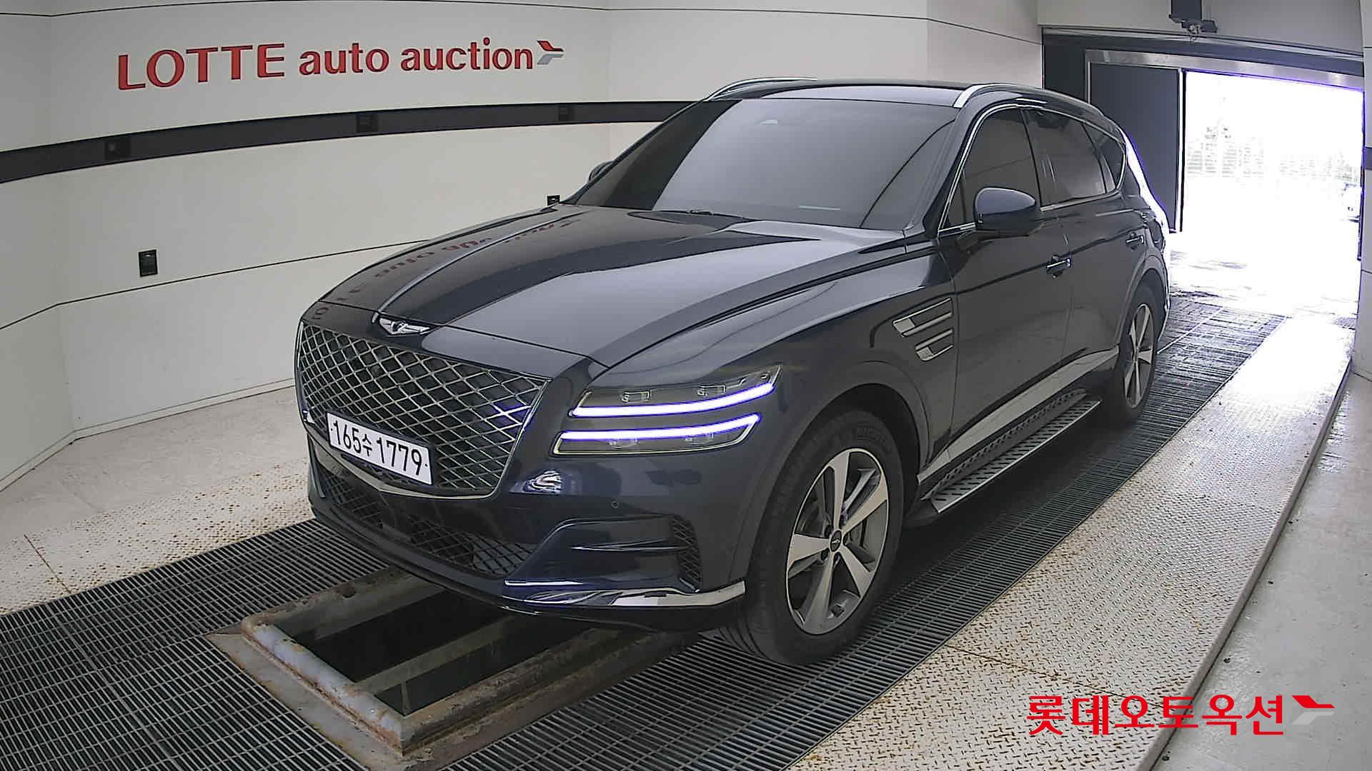 جينسس - جي في 80 - Image 14