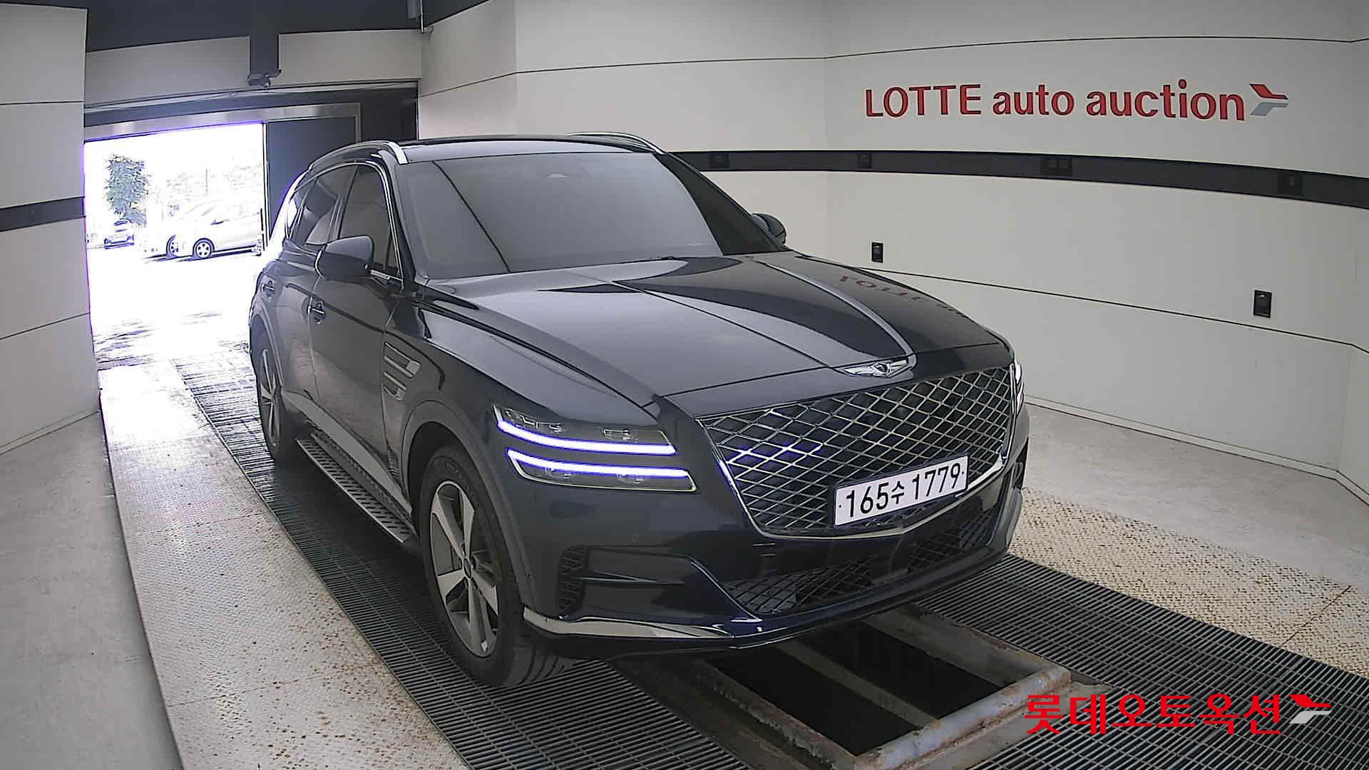 جينسس - جي في 80 - Image 15