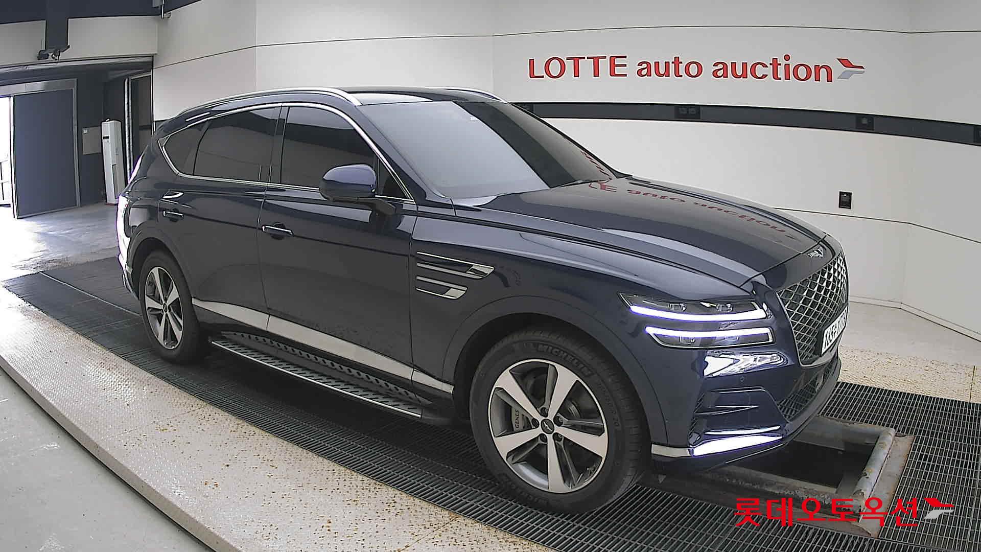 جينسس - جي في 80 - Image 16