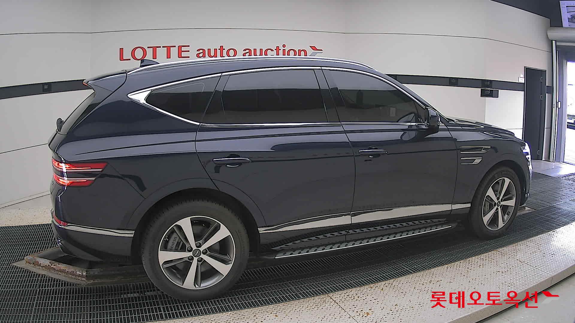 جينسس - جي في 80 - Image 18