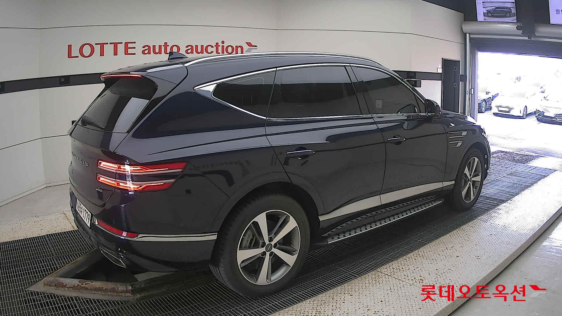 جينسس - جي في 80 - Image 19