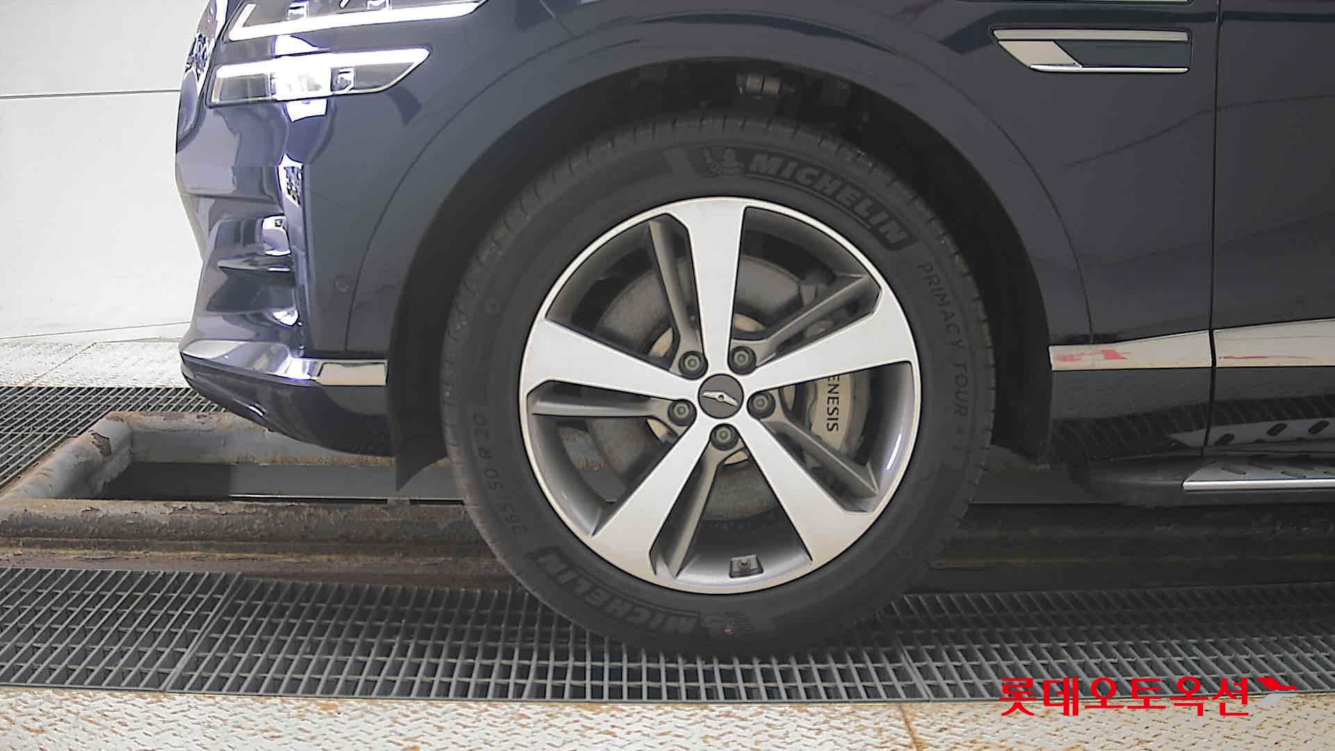 جينسس - جي في 80 - Image 21