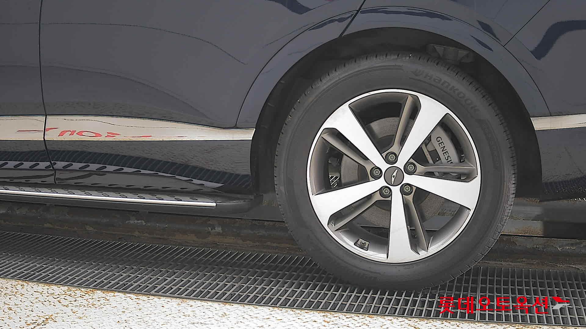 جينسس - جي في 80 - Image 22