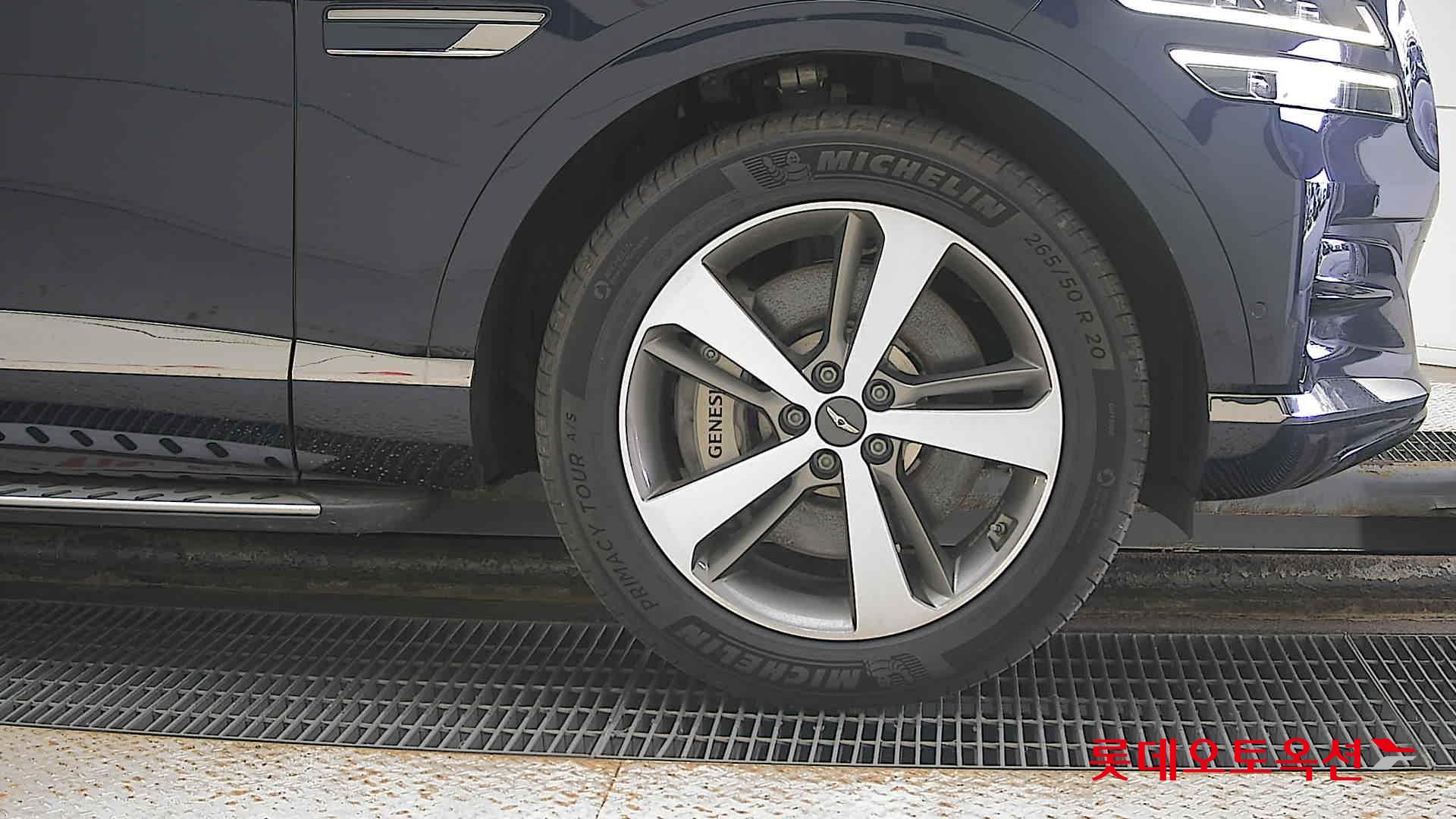 جينسس - جي في 80 - Image 23