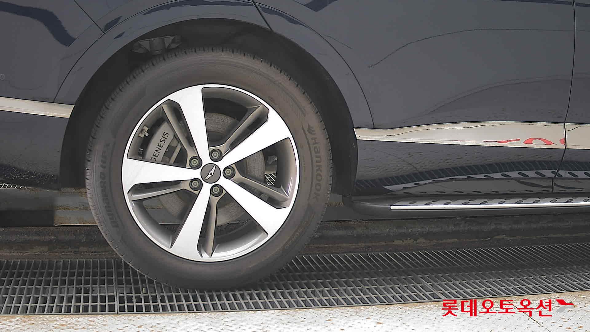 جينسس - جي في 80 - Image 24