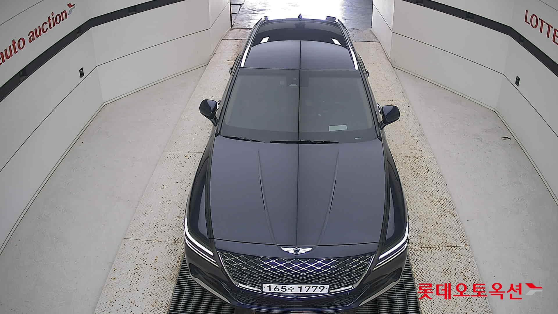 جينسس - جي في 80 - Image 25