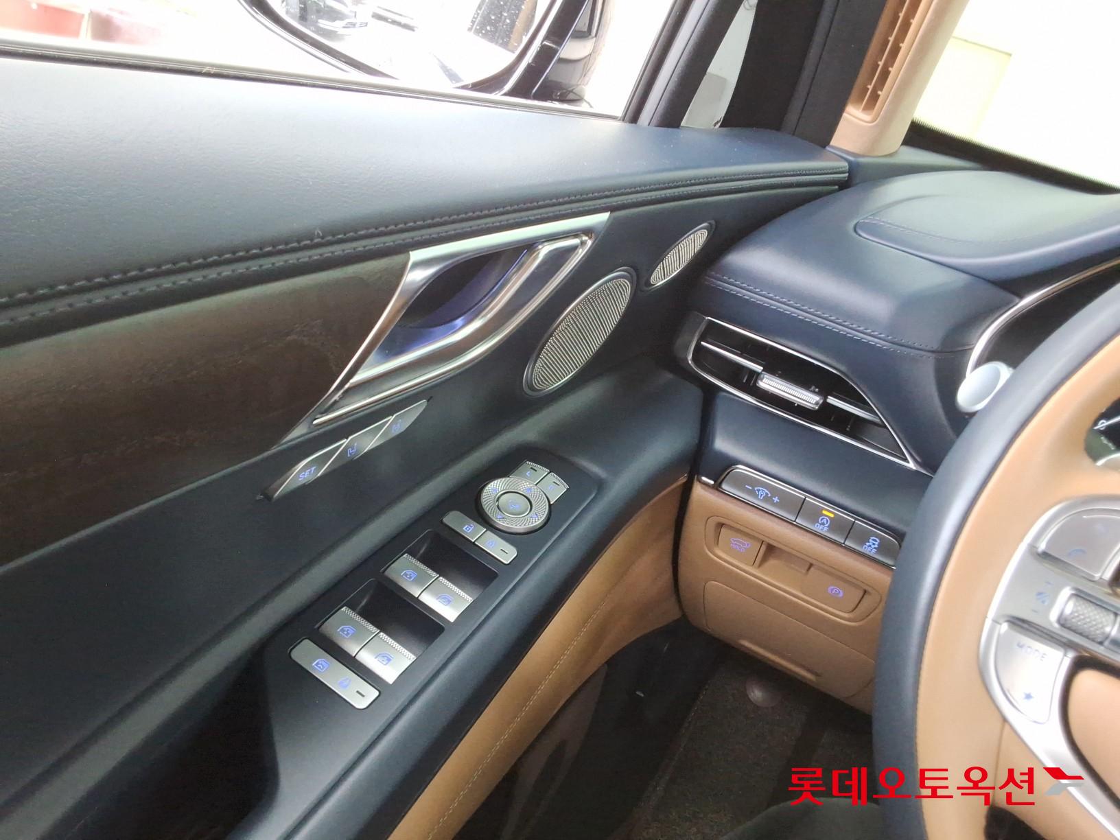 جينسس - جي في 80 - Image 28