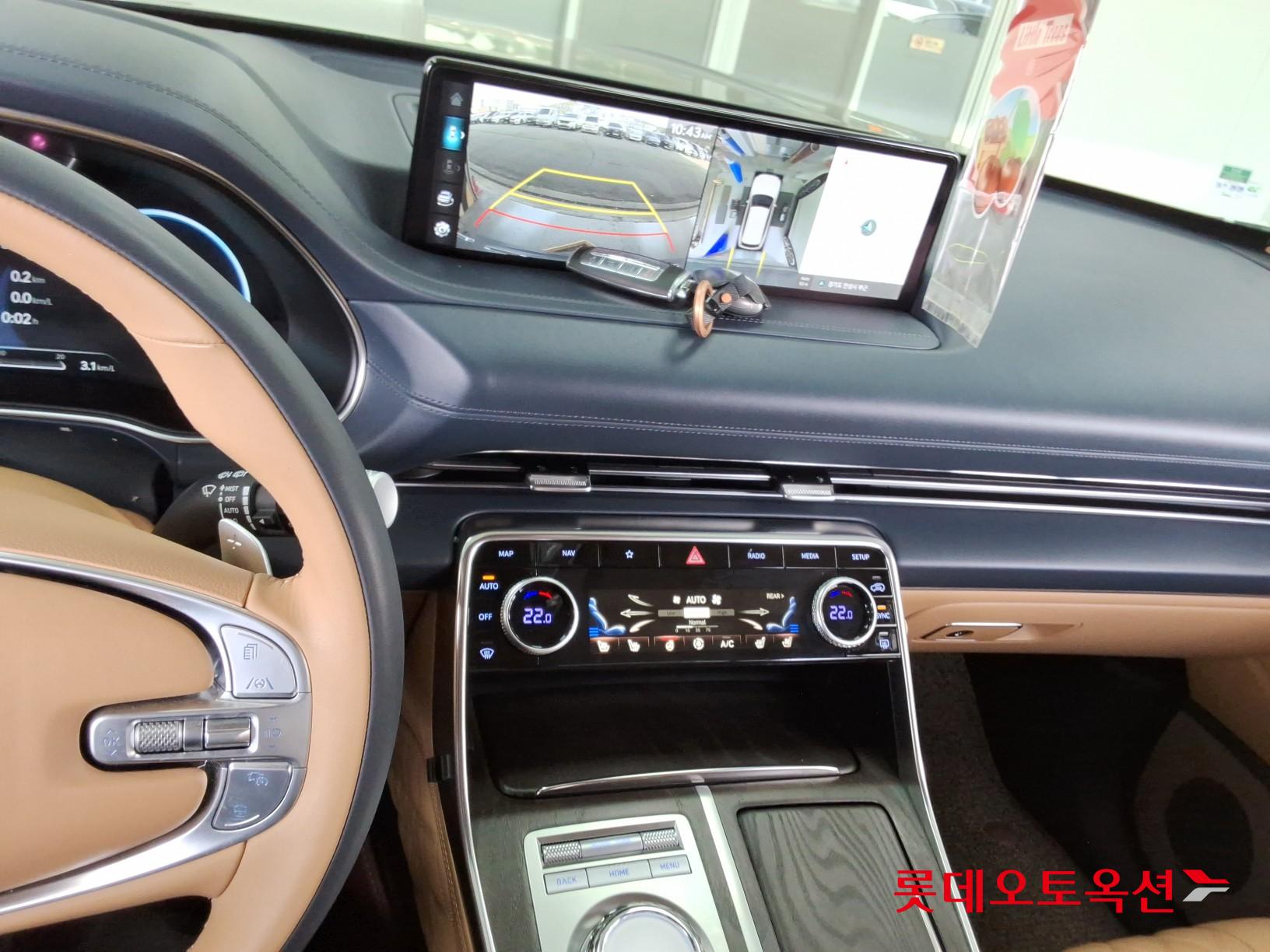 جينسس - جي في 80 - Image 32