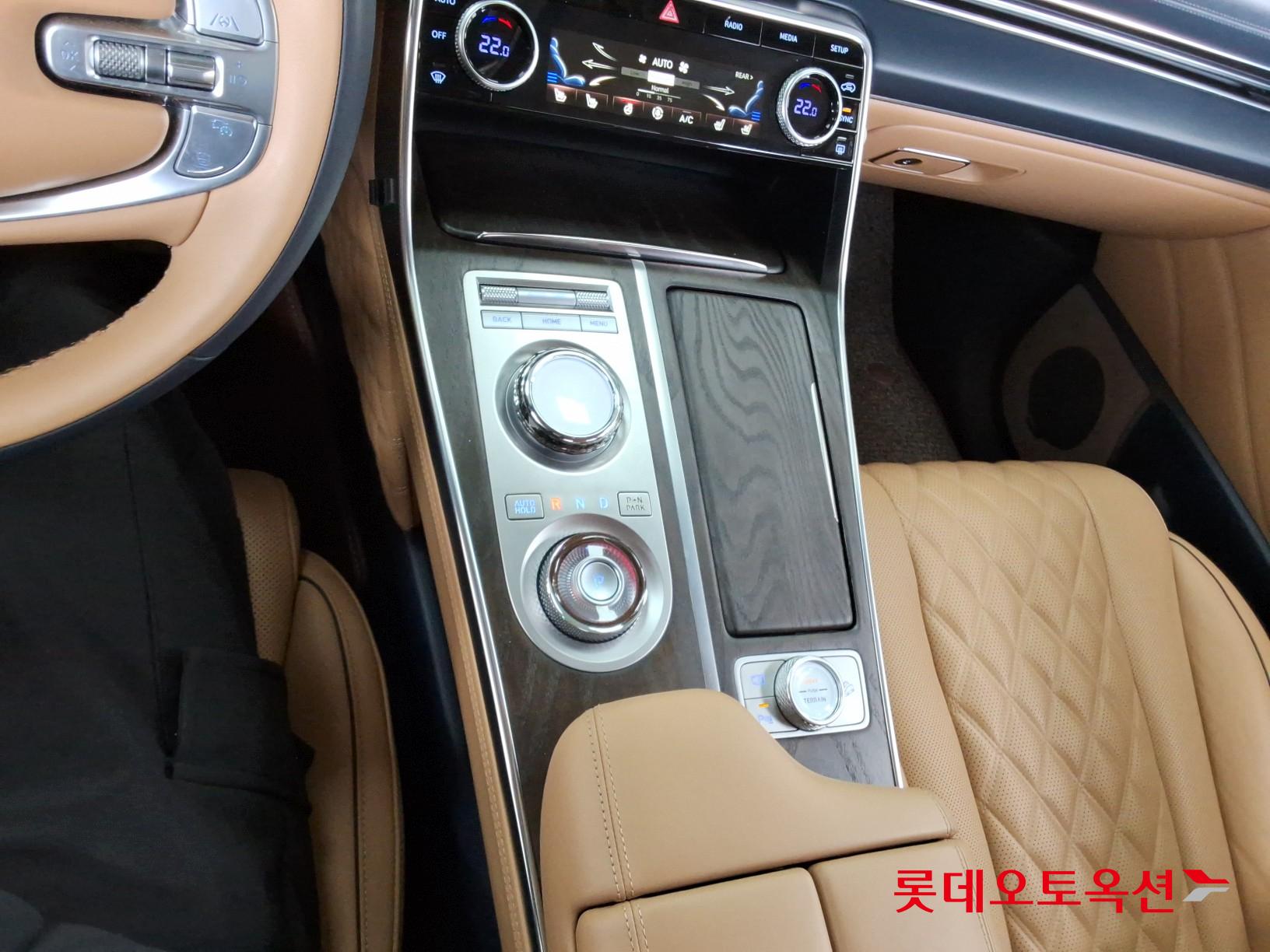 جينسس - جي في 80 - Image 33