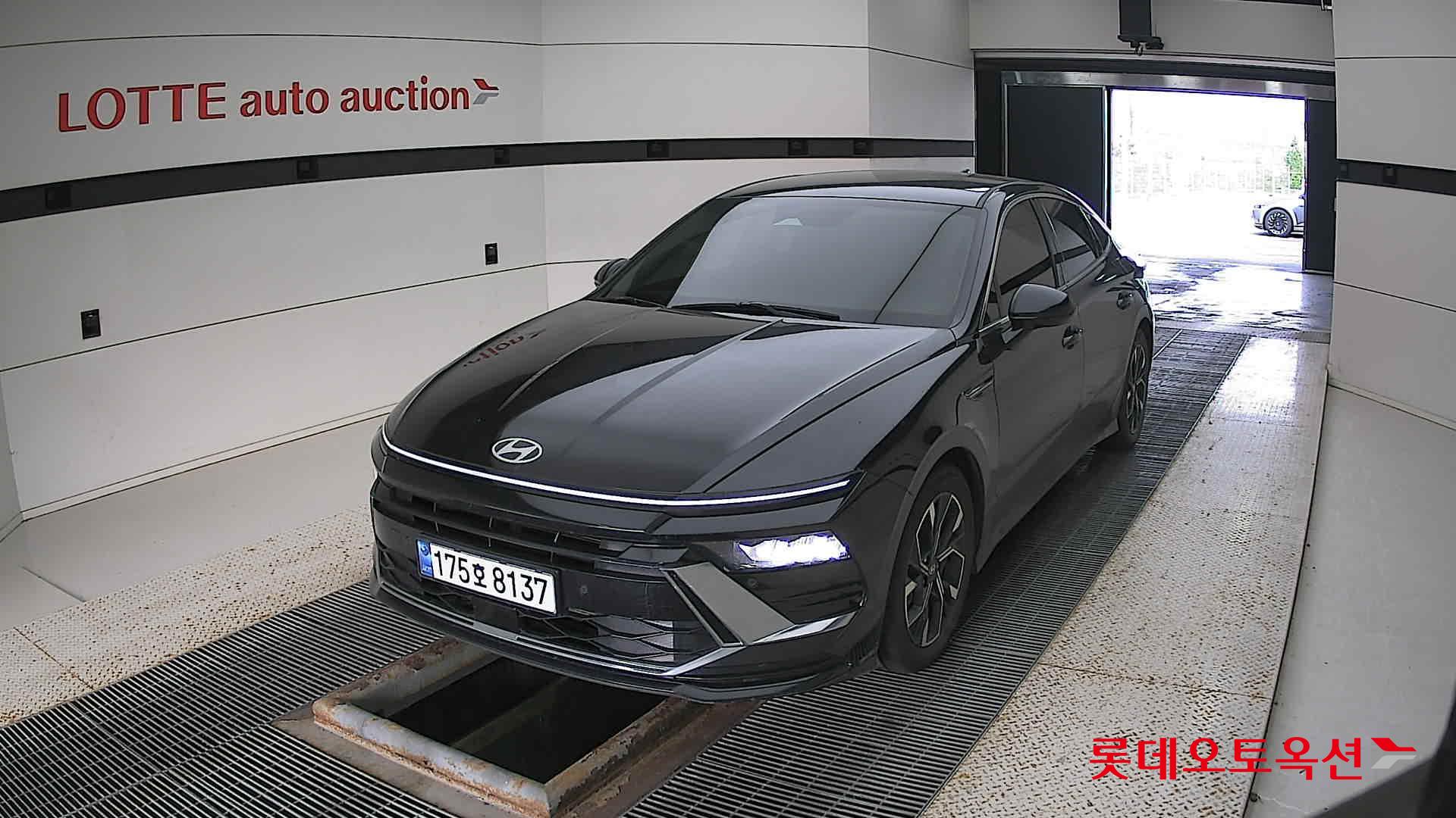 Hyundai Sonata id 2909866 из Кореи