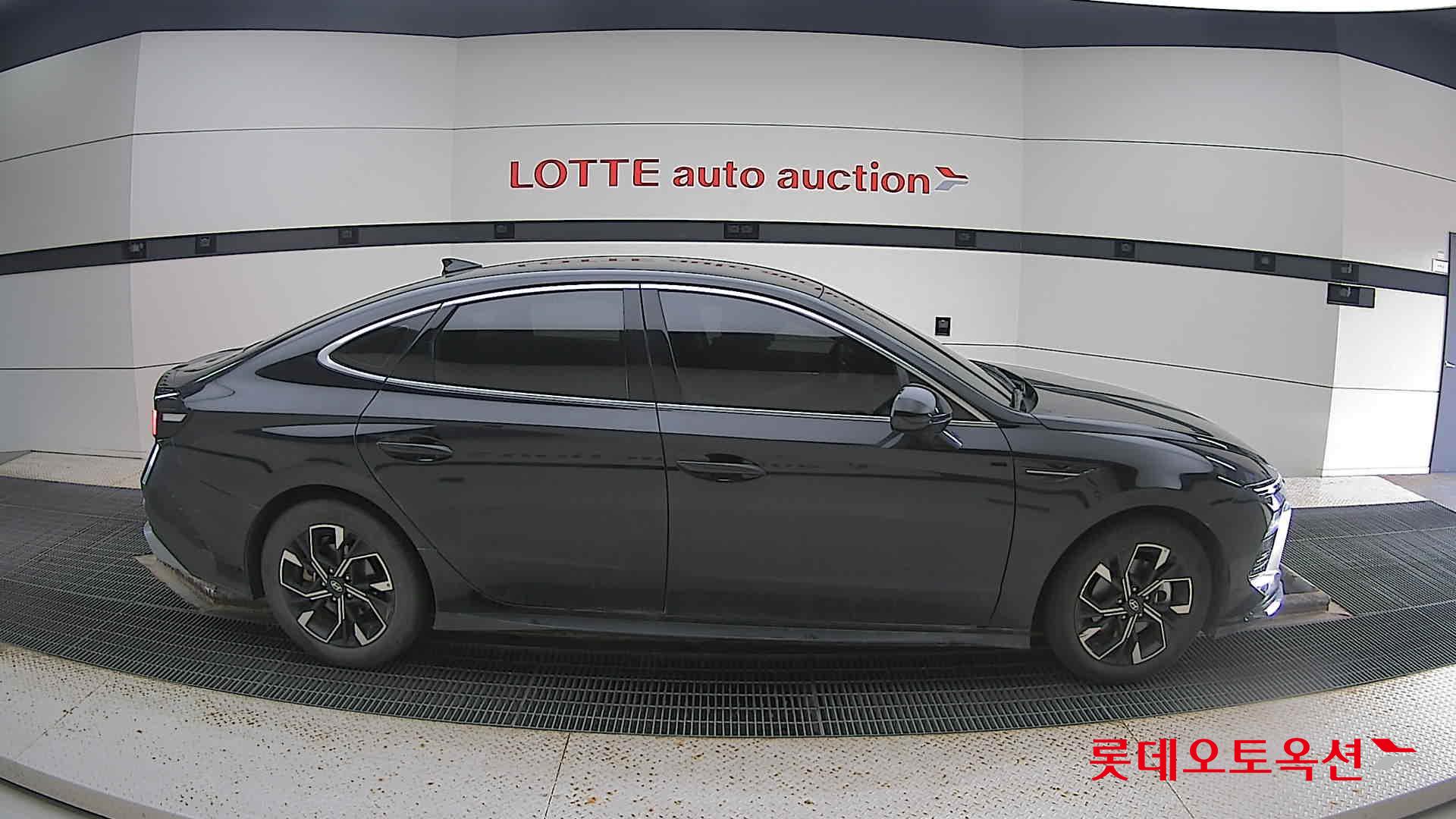 Hyundai Sonata id 2909866 из Кореи 3