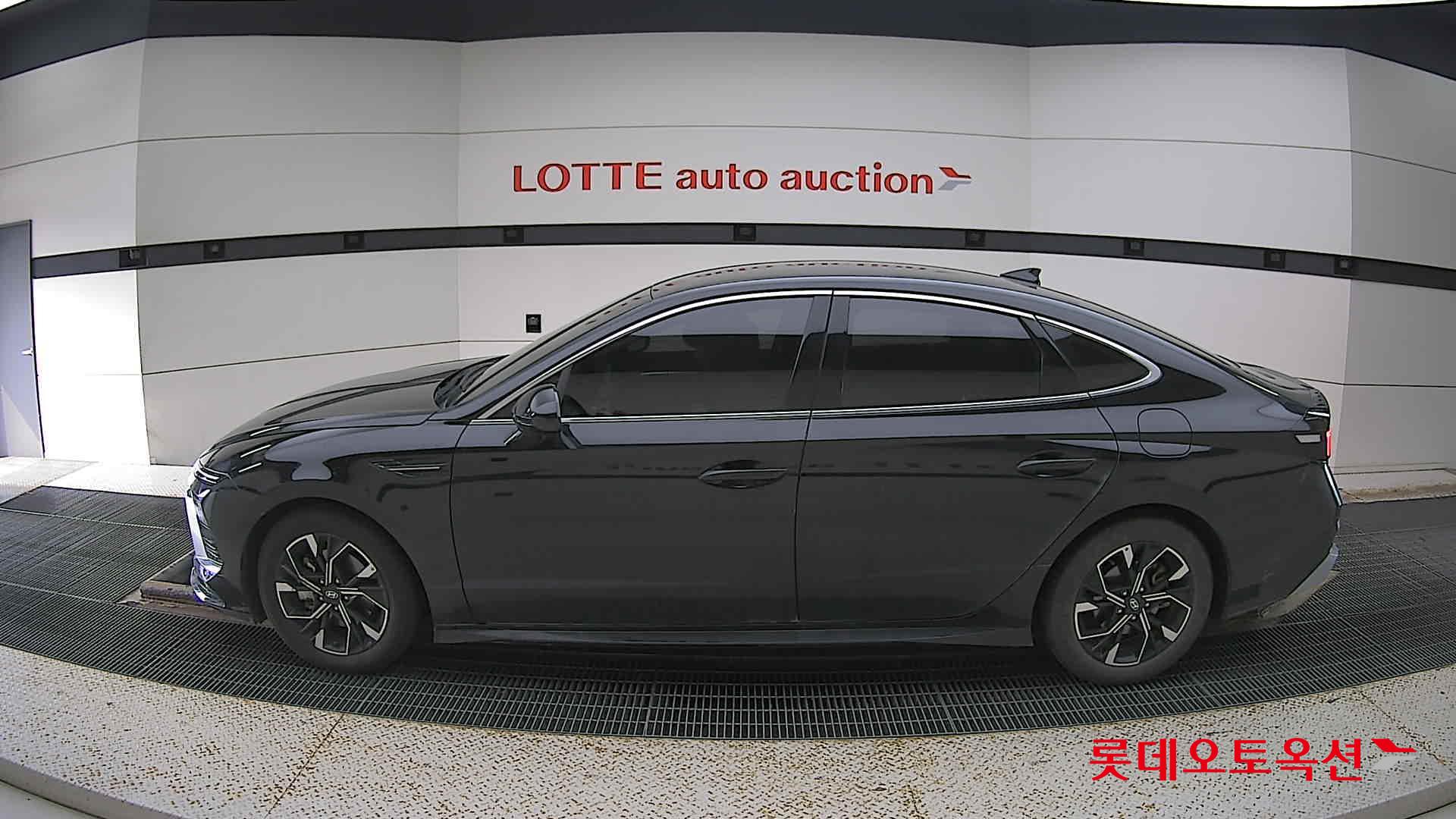 Hyundai Sonata id 2909866 из Кореи 7