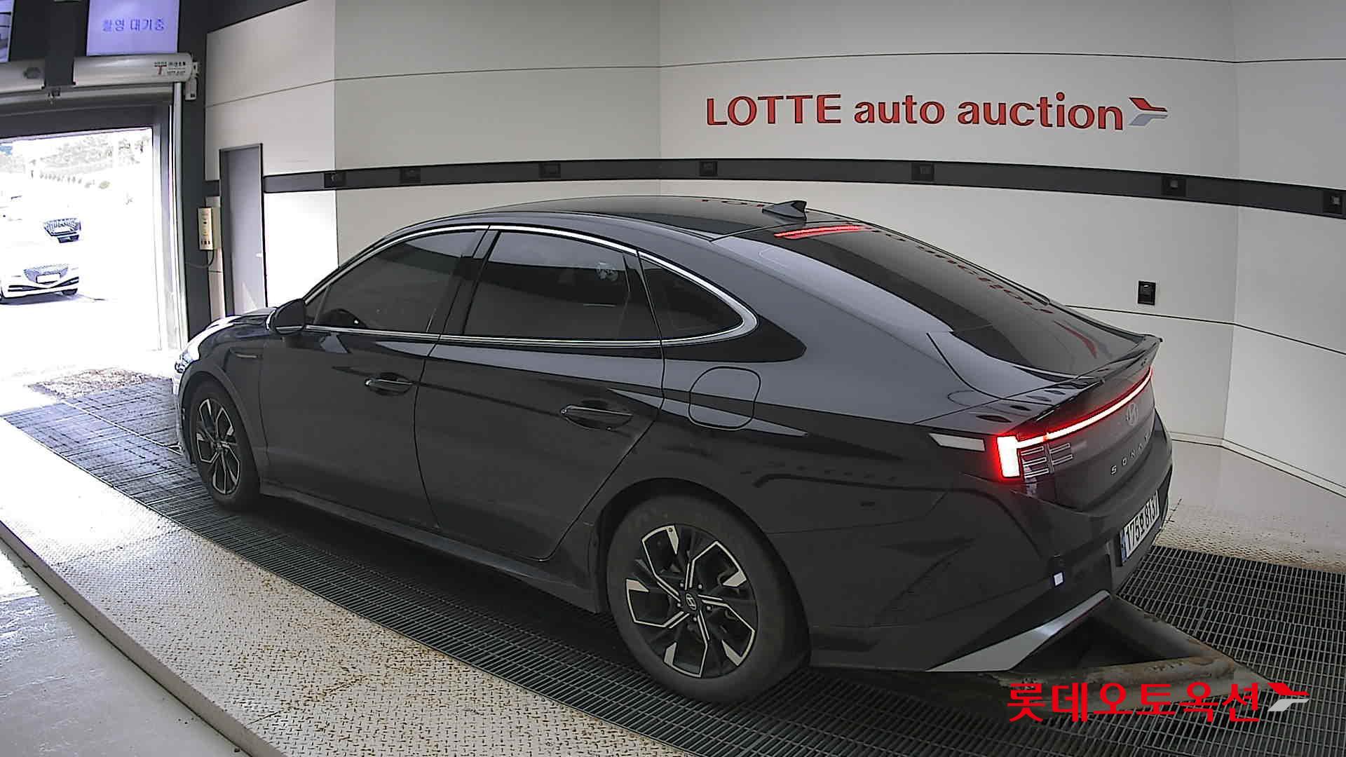 Hyundai Sonata id 2909866 из Кореи 10