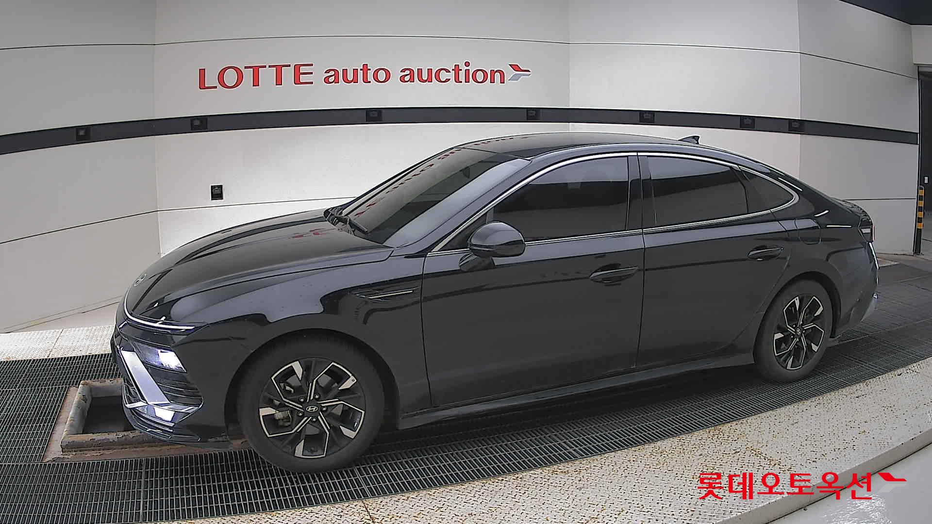 Hyundai Sonata id 2909866 из Кореи 12