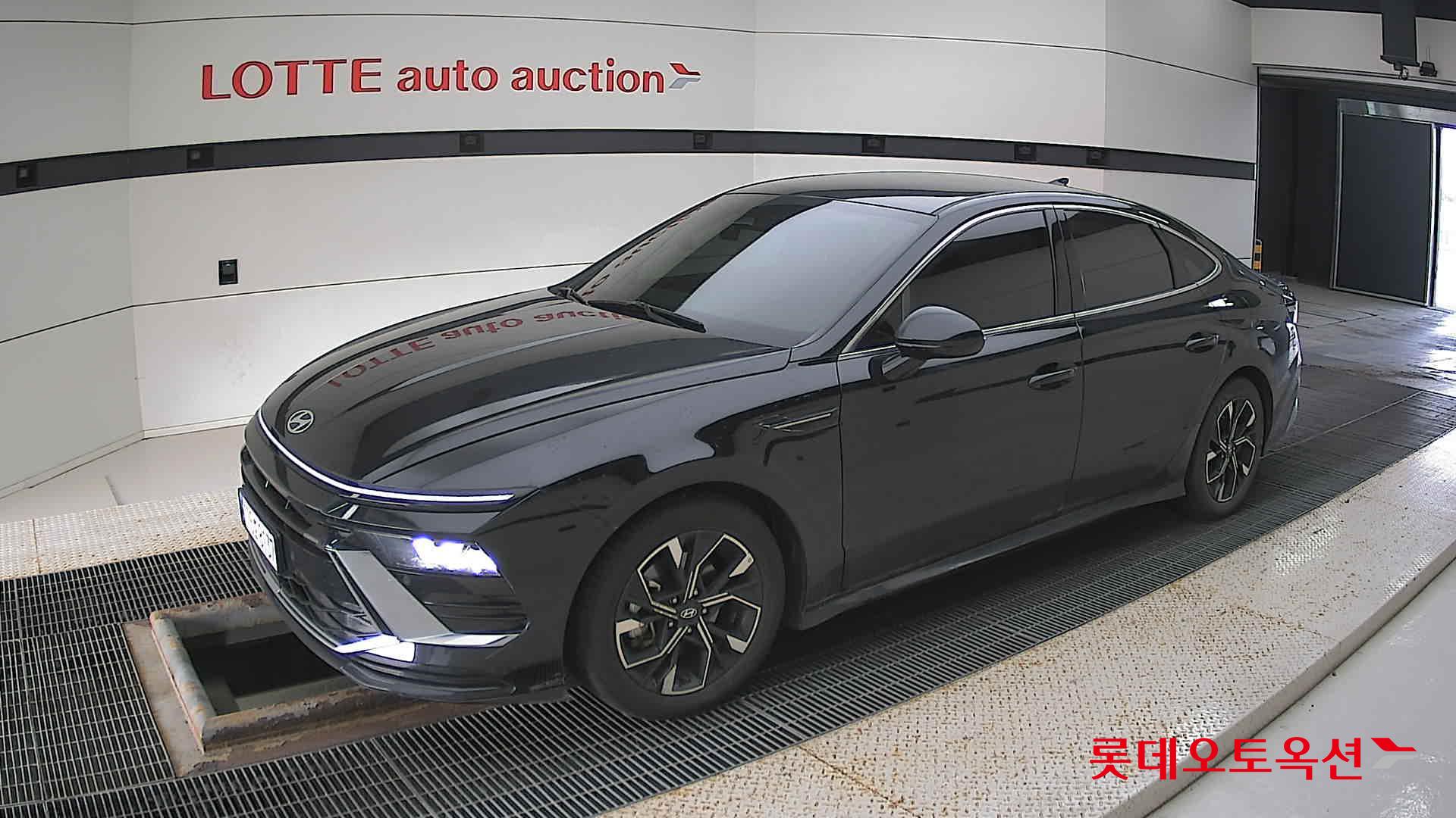 Hyundai Sonata id 2909866 из Кореи 13